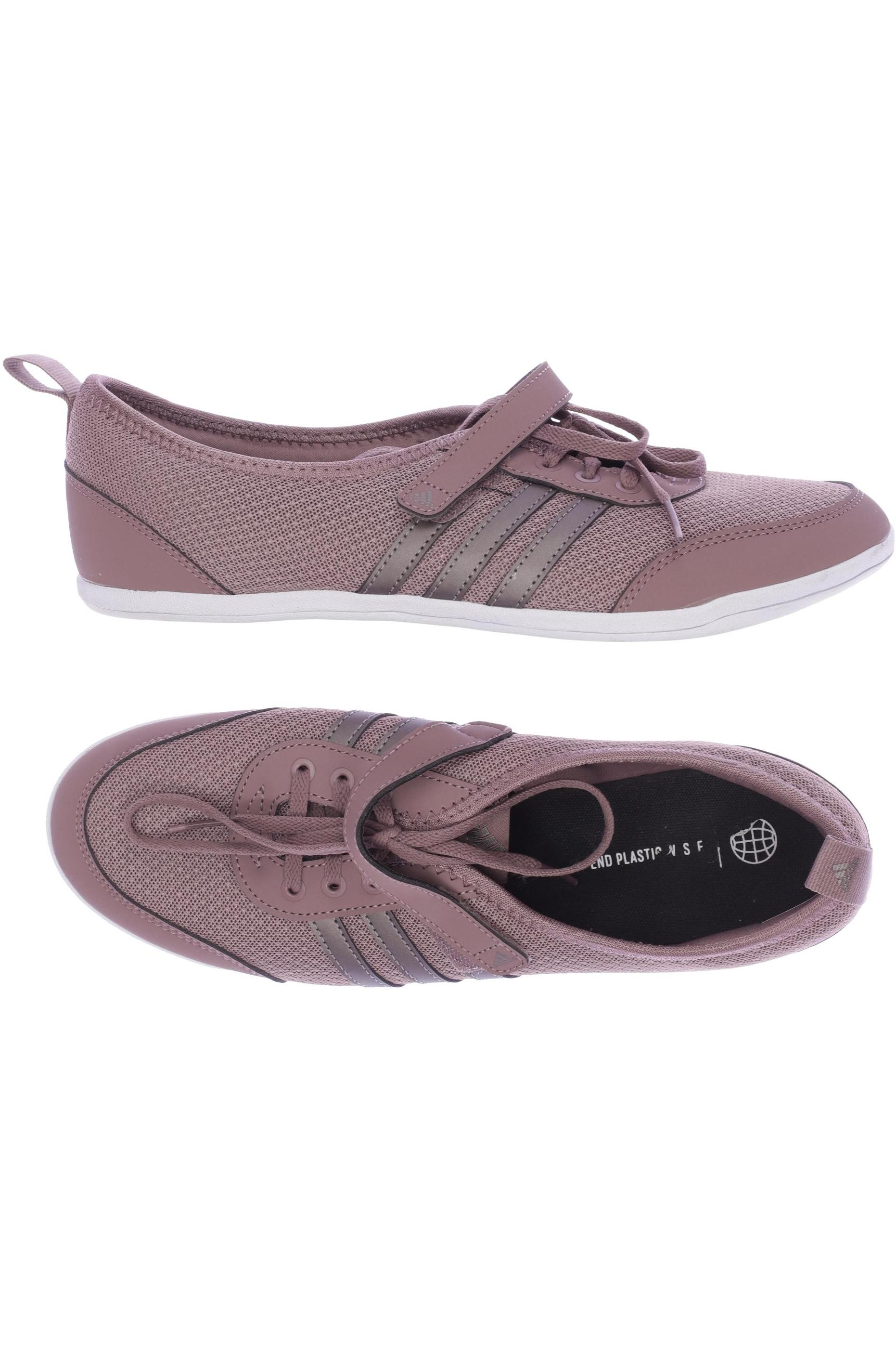 

adidas NEO Damen Sneakers, pink, Gr. 8