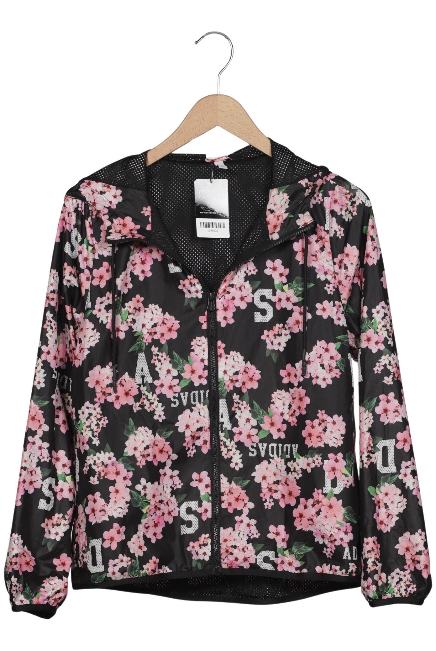 

adidas NEO Damen Jacke, schwarz, Gr. 38