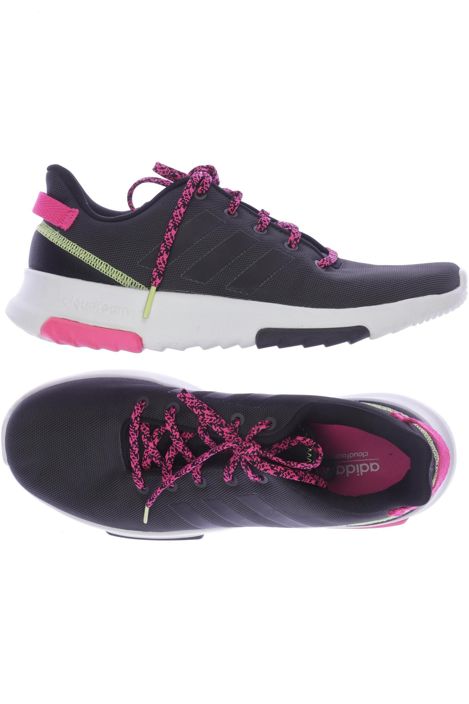 

adidas NEO Damen Sneakers, grau