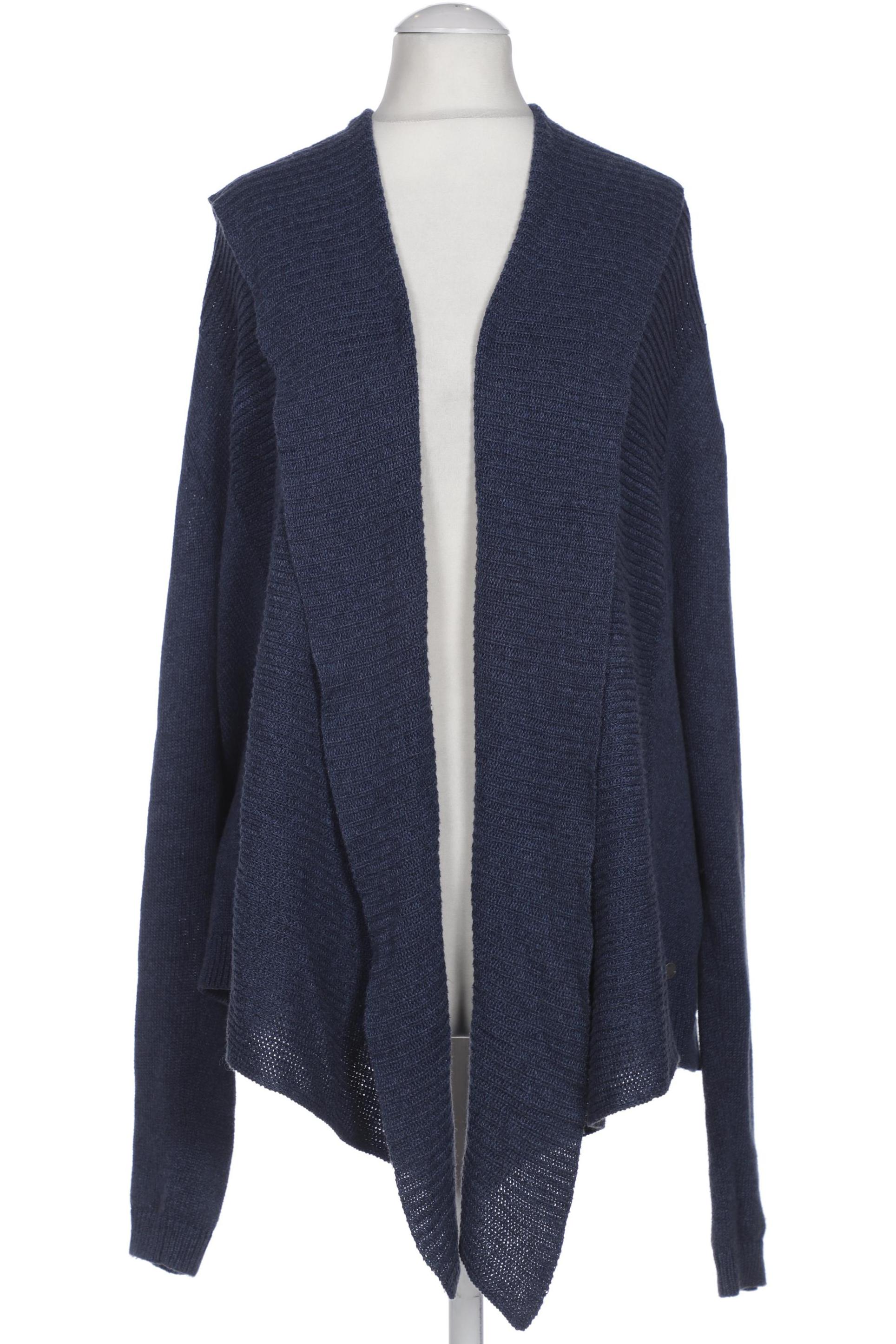 

adidas NEO Damen Strickjacke, marineblau, Gr. 32