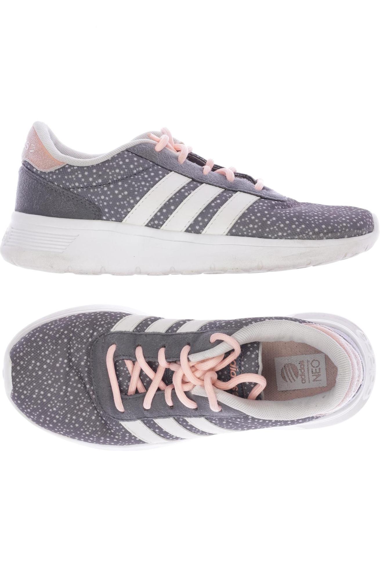 

adidas NEO Damen Sneakers, grau