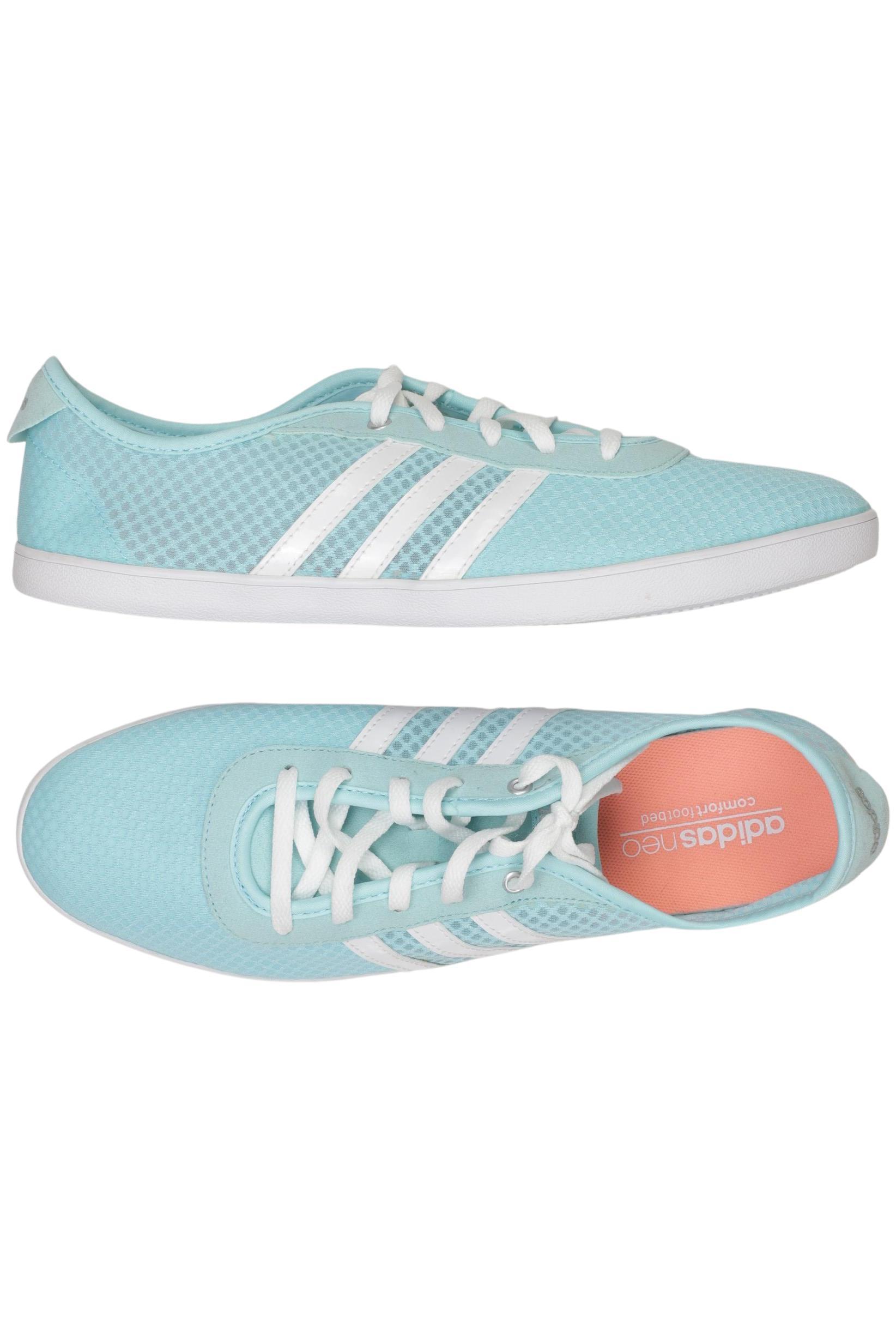 

adidas NEO Damen Sneakers, mehrfarbig, Gr. 8