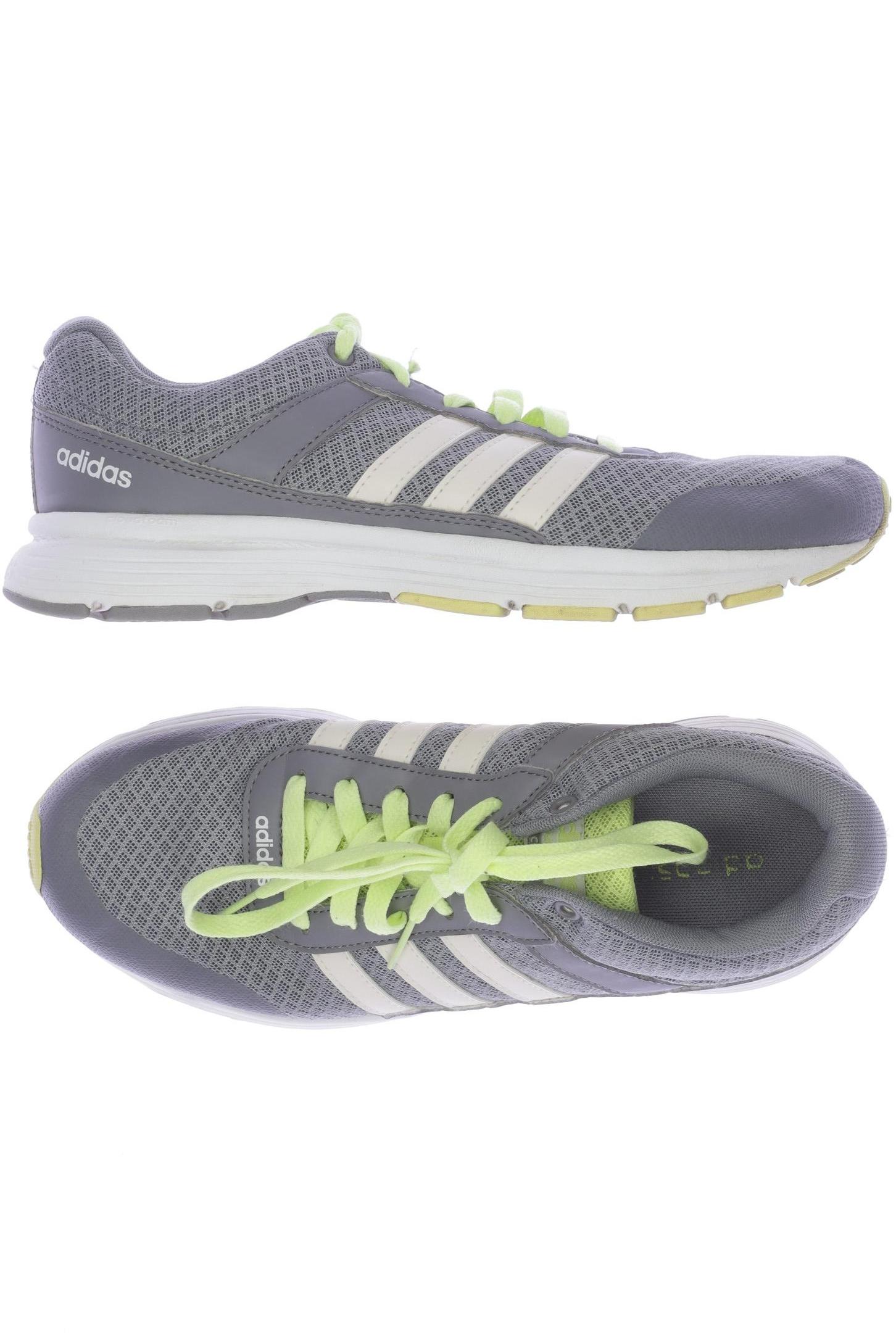 

adidas NEO Damen Sneakers, blau, Gr. 6