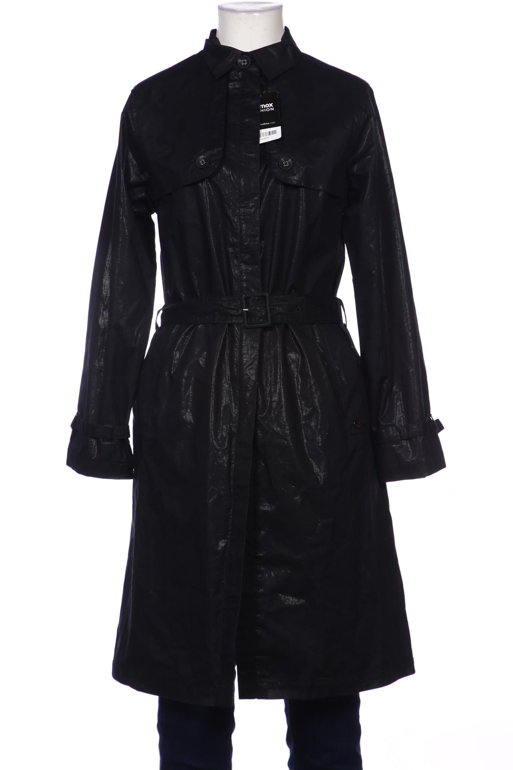 

adidas NEO Damen Mantel, schwarz
