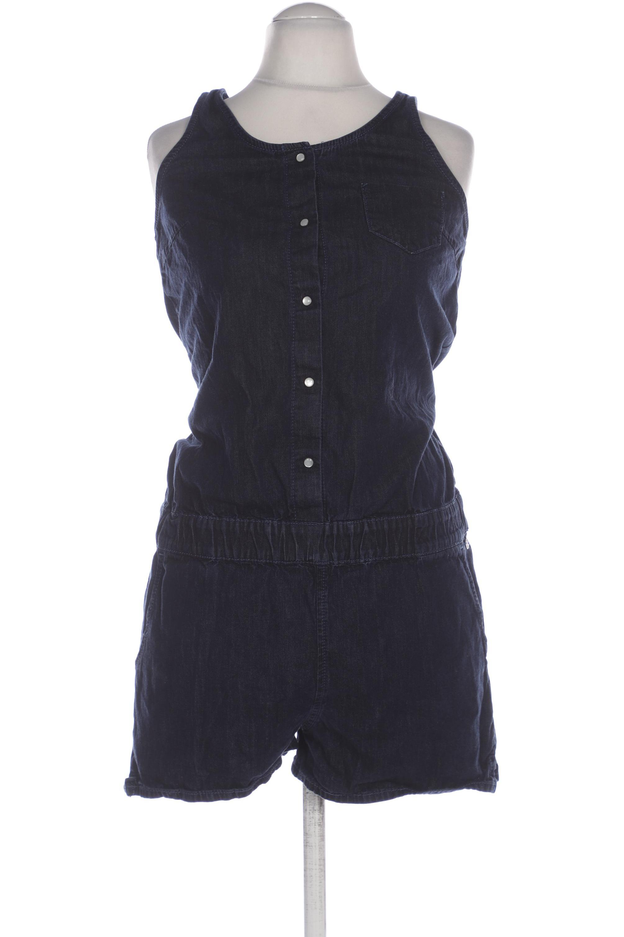 

adidas NEO Damen Jumpsuit/Overall, marineblau, Gr. 36