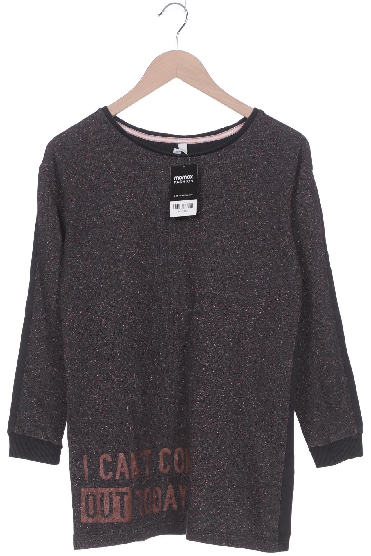 Thumbnail - adidas NEO Damen Sweatshirt, schwarz, Gr. 34