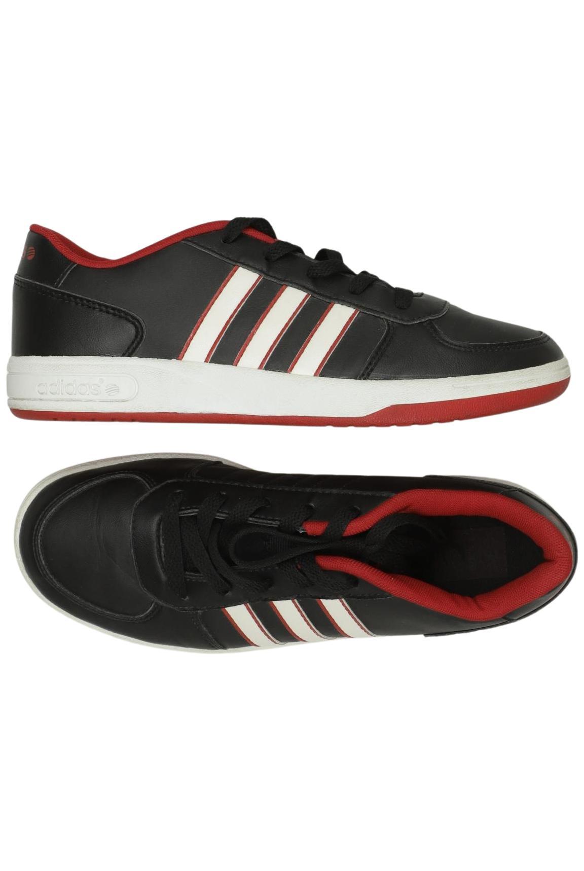 

adidas NEO Damen Sneakers, schwarz, Gr. 4.5