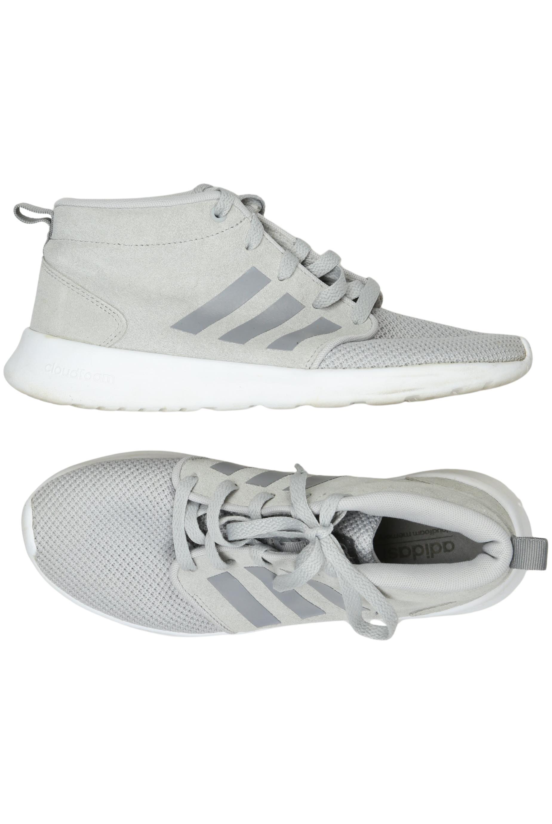 

adidas NEO Damen Sneakers, grau, Gr. 5