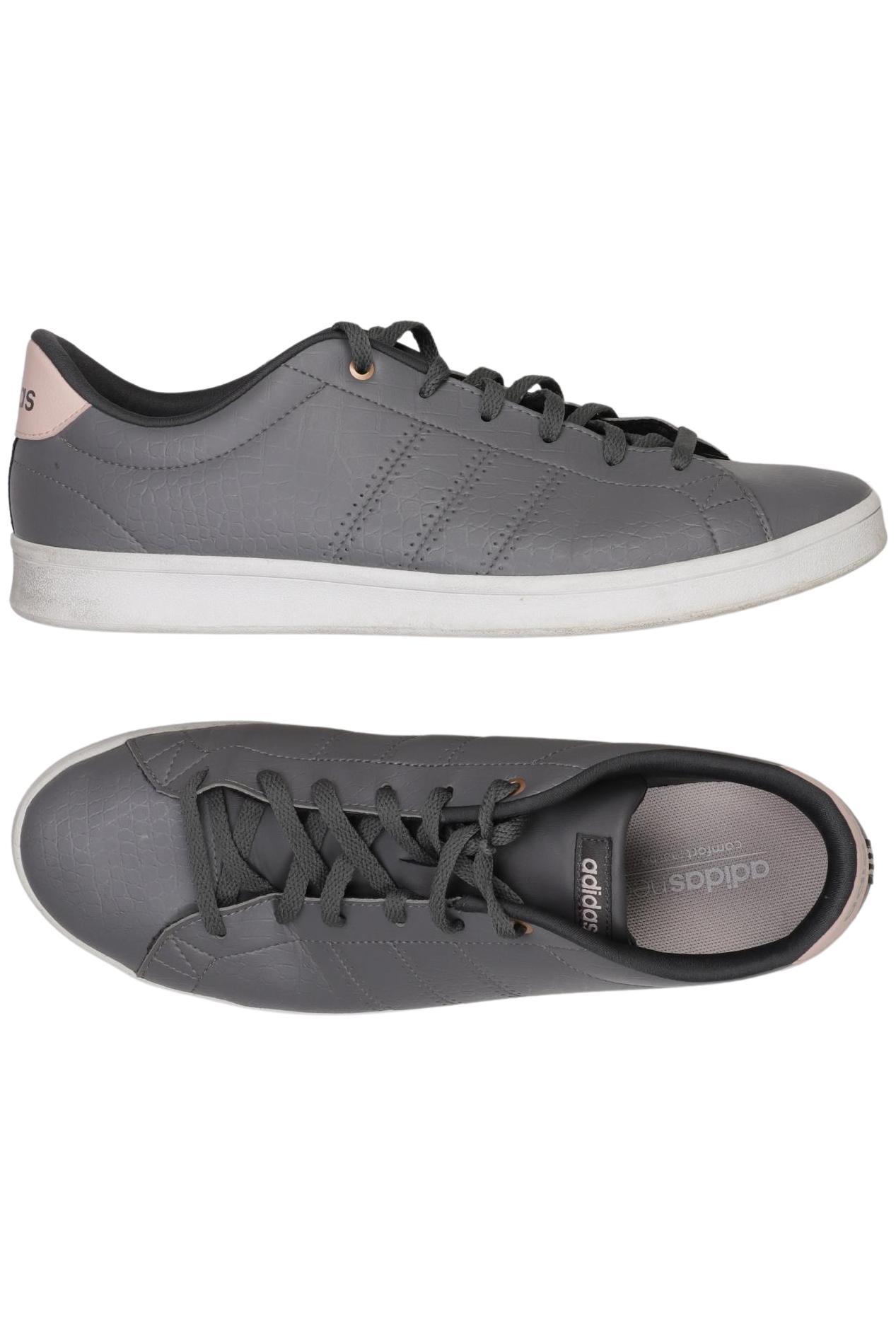 

adidas NEO Damen Sneakers, grau, Gr. 8