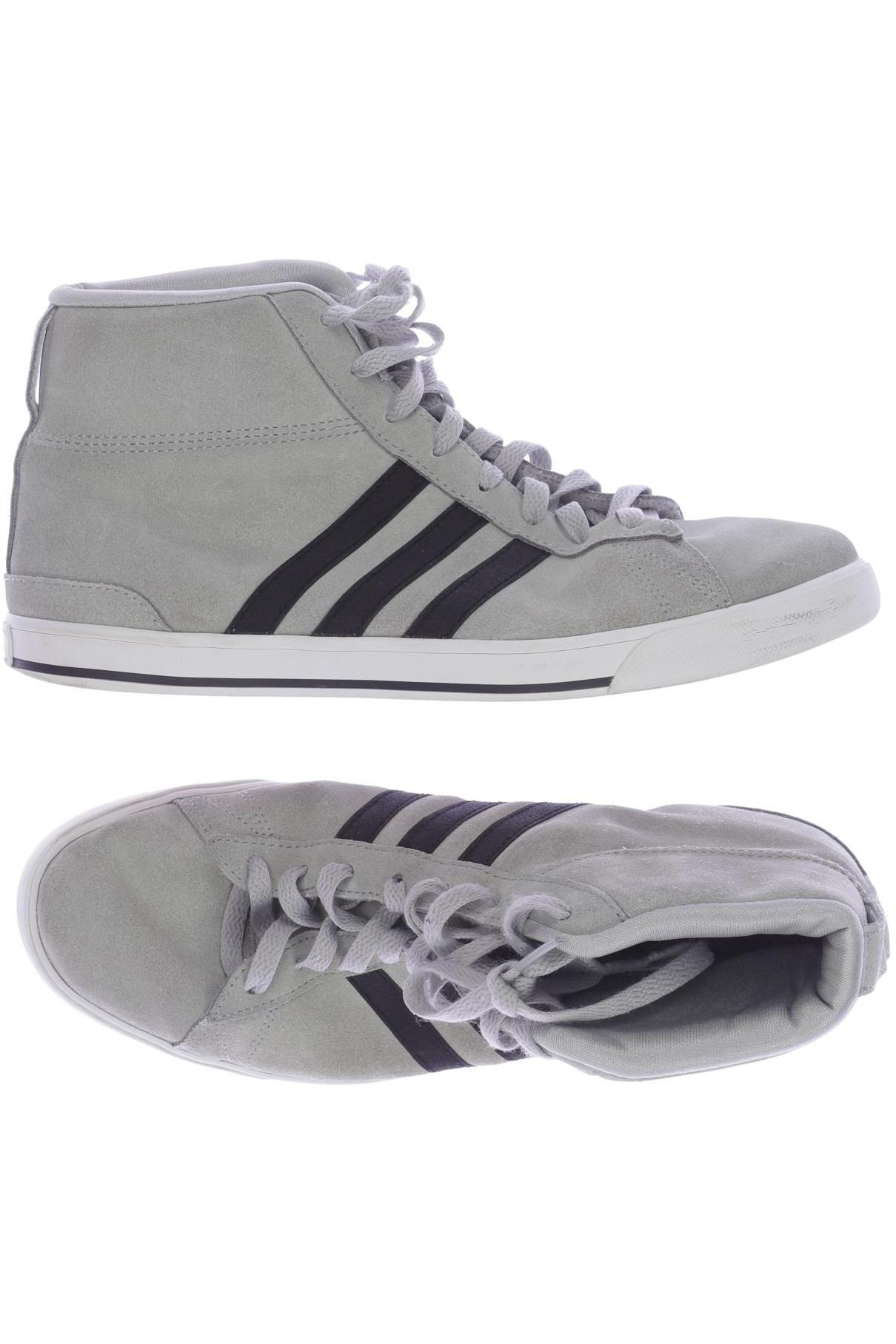 

adidas NEO Damen Sneakers, grau, Gr. 7
