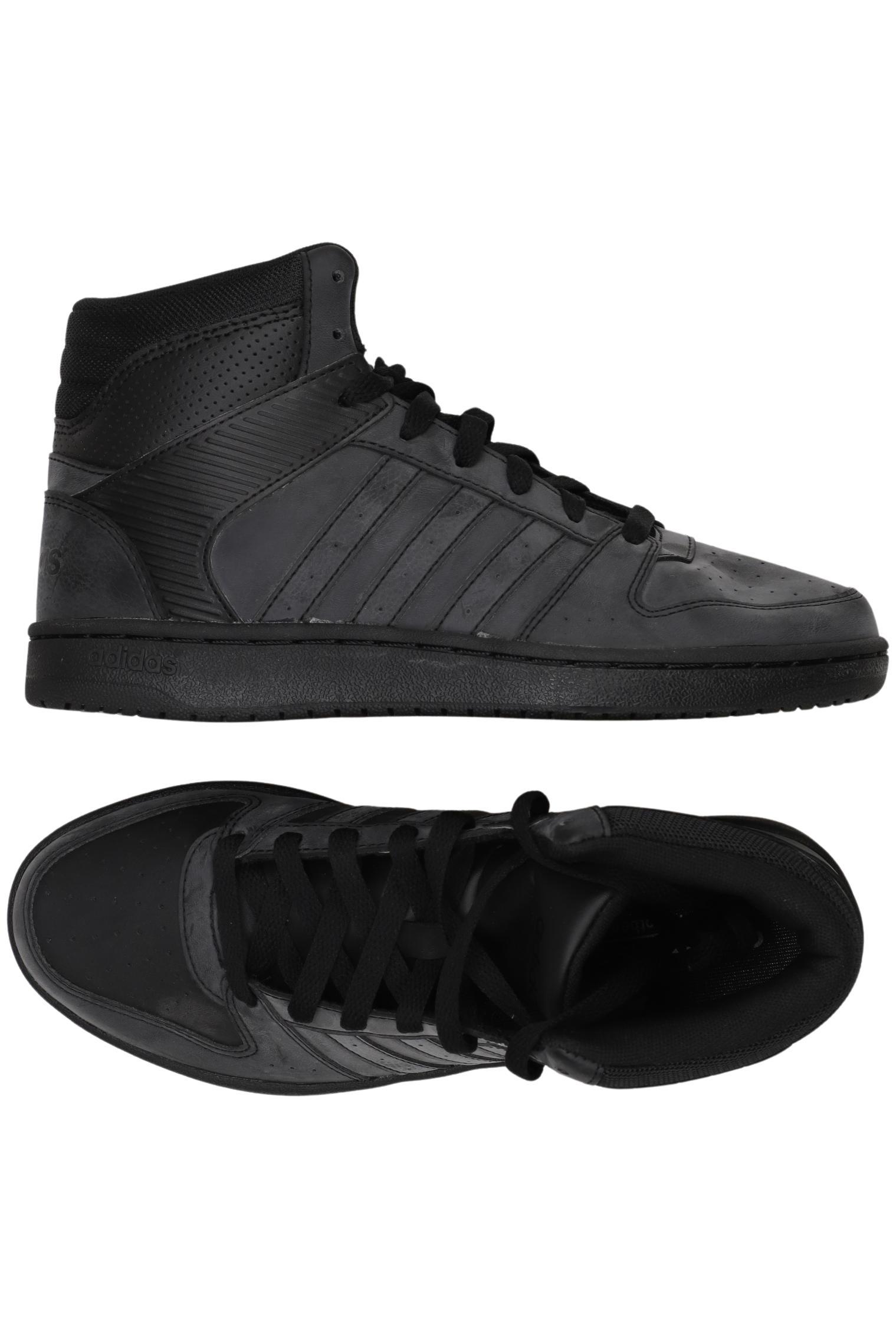 

adidas NEO Damen Sneakers, schwarz, Gr. 5