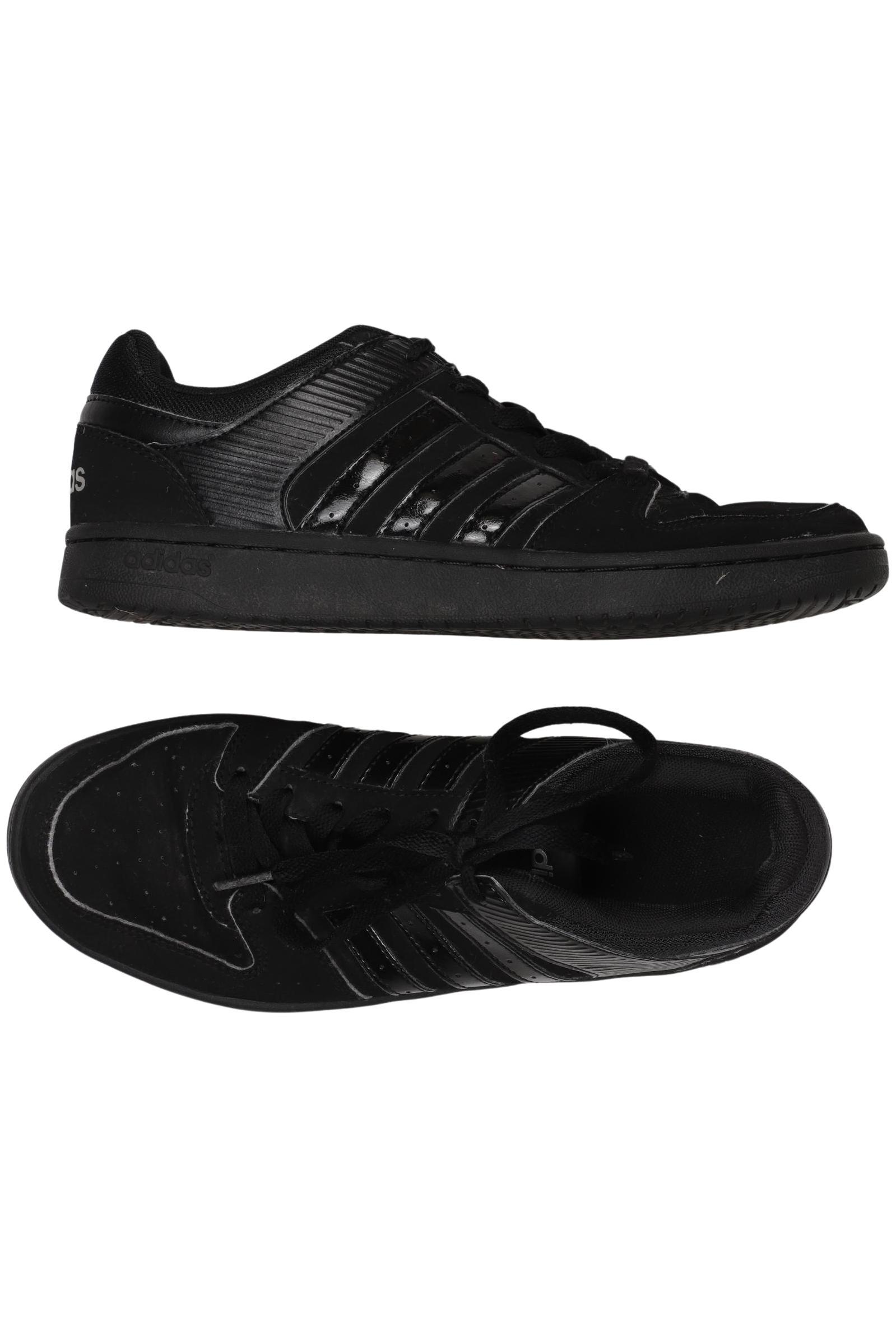 

adidas NEO Damen Sneakers, schwarz, Gr. 6