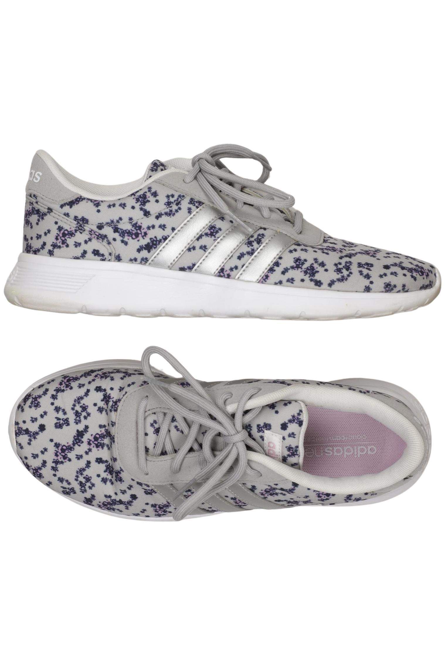 

adidas NEO Damen Sneakers, grau, Gr. 6