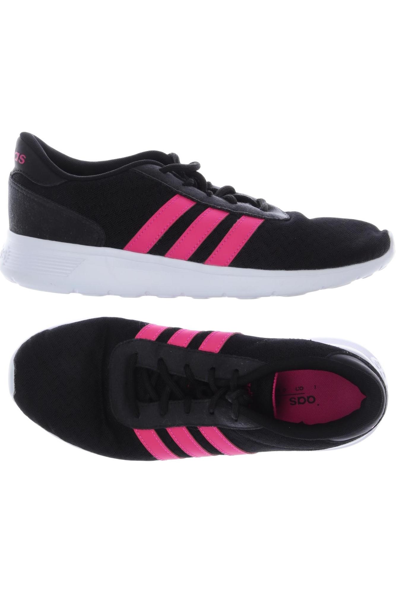 

adidas NEO Damen Sneakers, schwarz, Gr. 5.5
