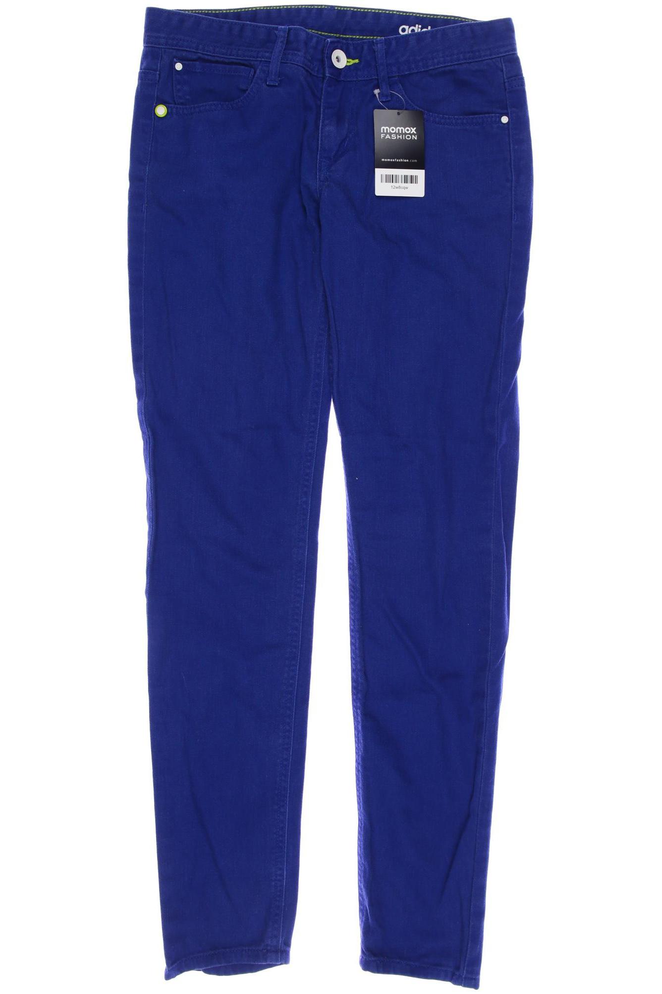 

adidas NEO Damen Jeans, marineblau, Gr. 26