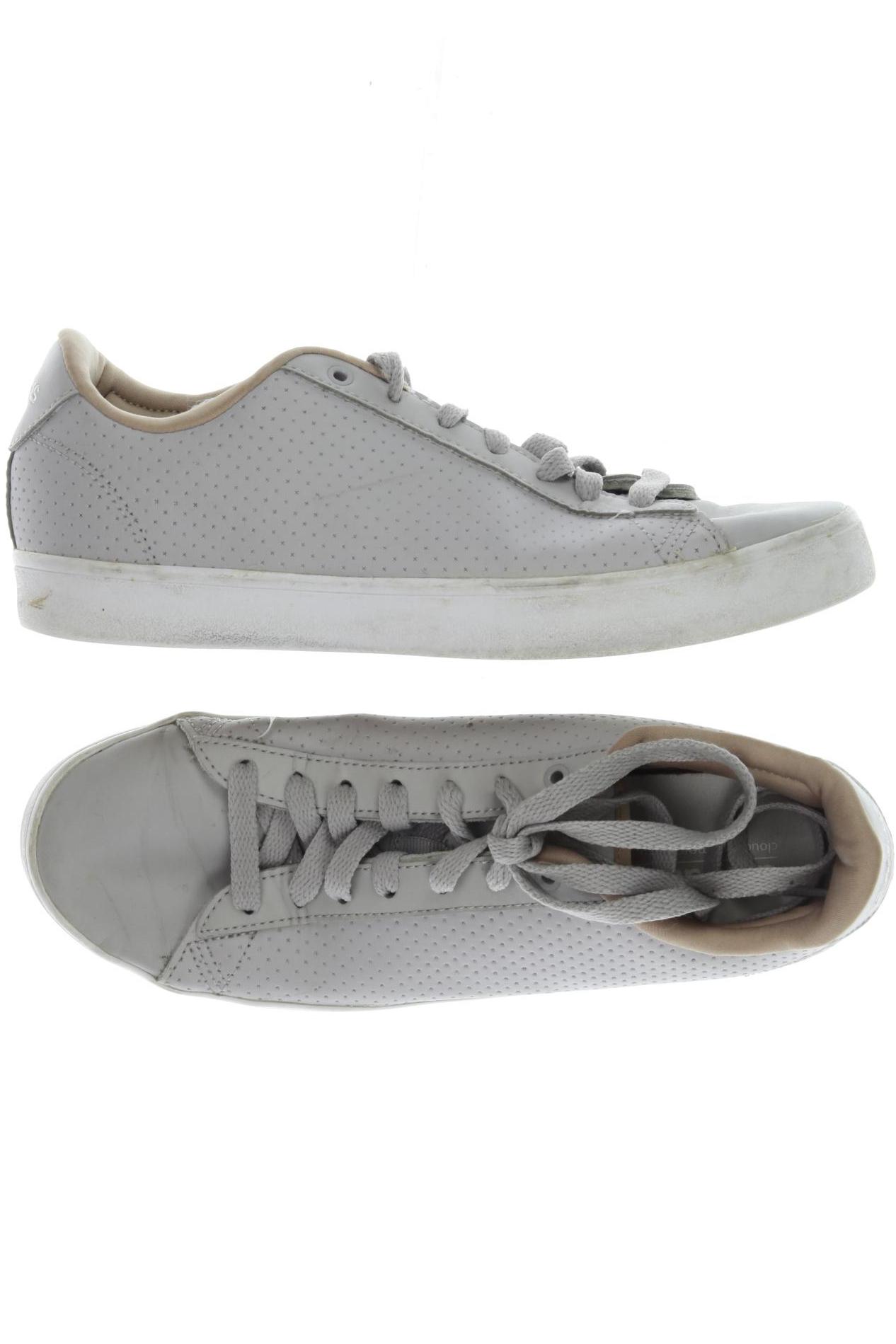 

adidas NEO Damen Sneakers, grau, Gr. 5.5