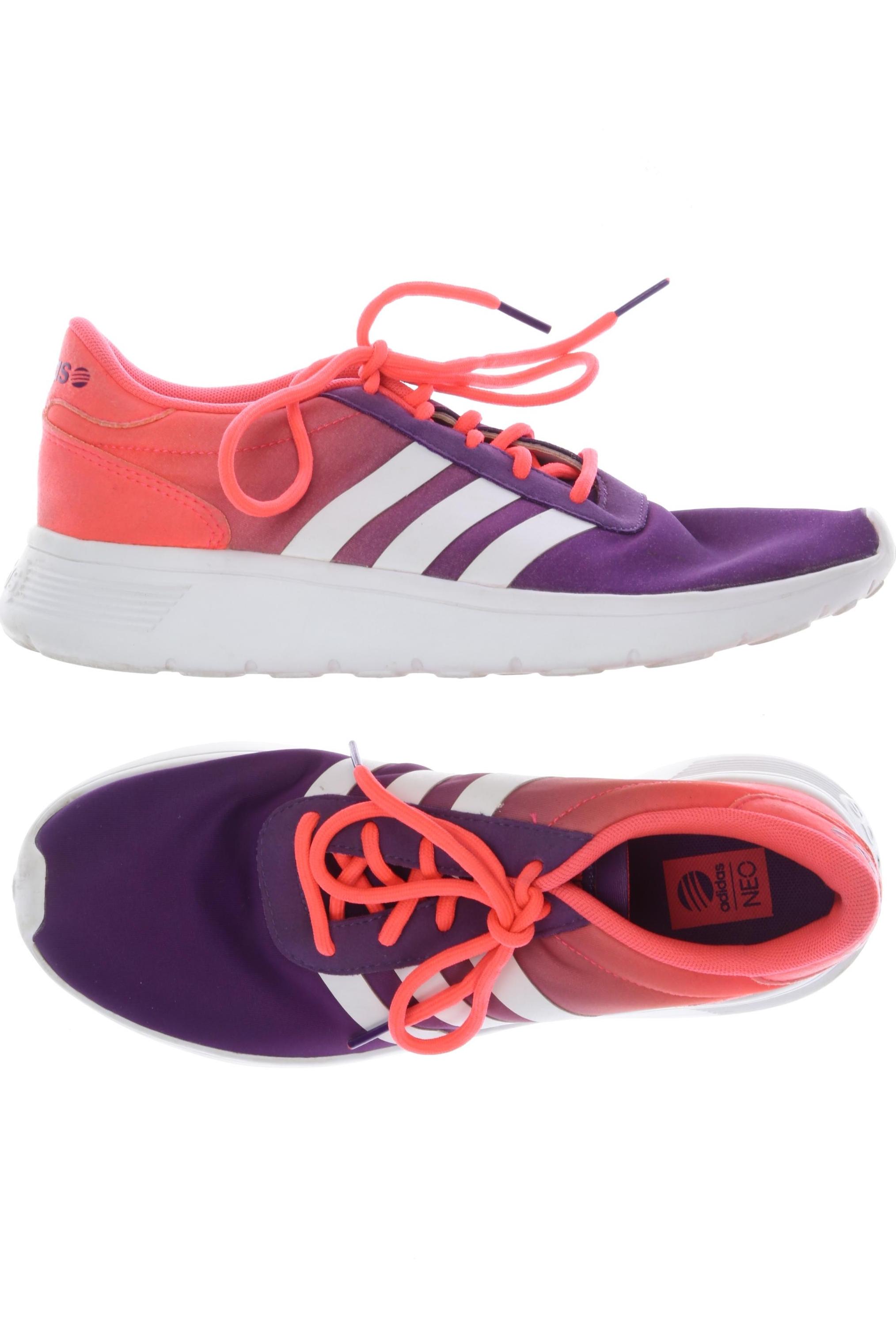 

adidas NEO Damen Sneakers, mehrfarbig, Gr. 7