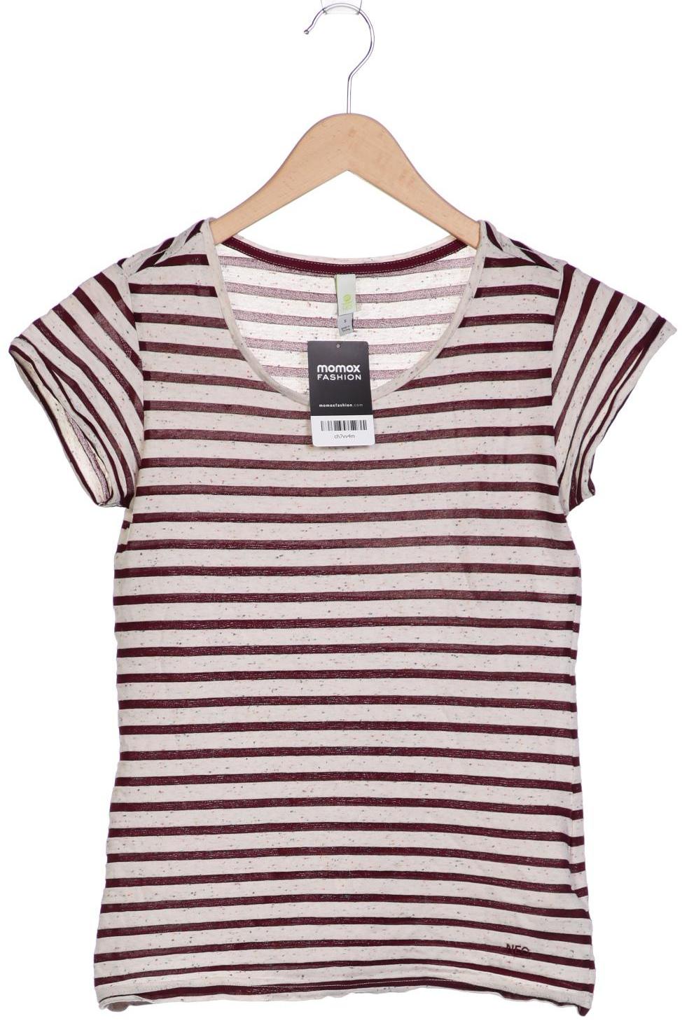

adidas NEO Damen T-Shirt, beige