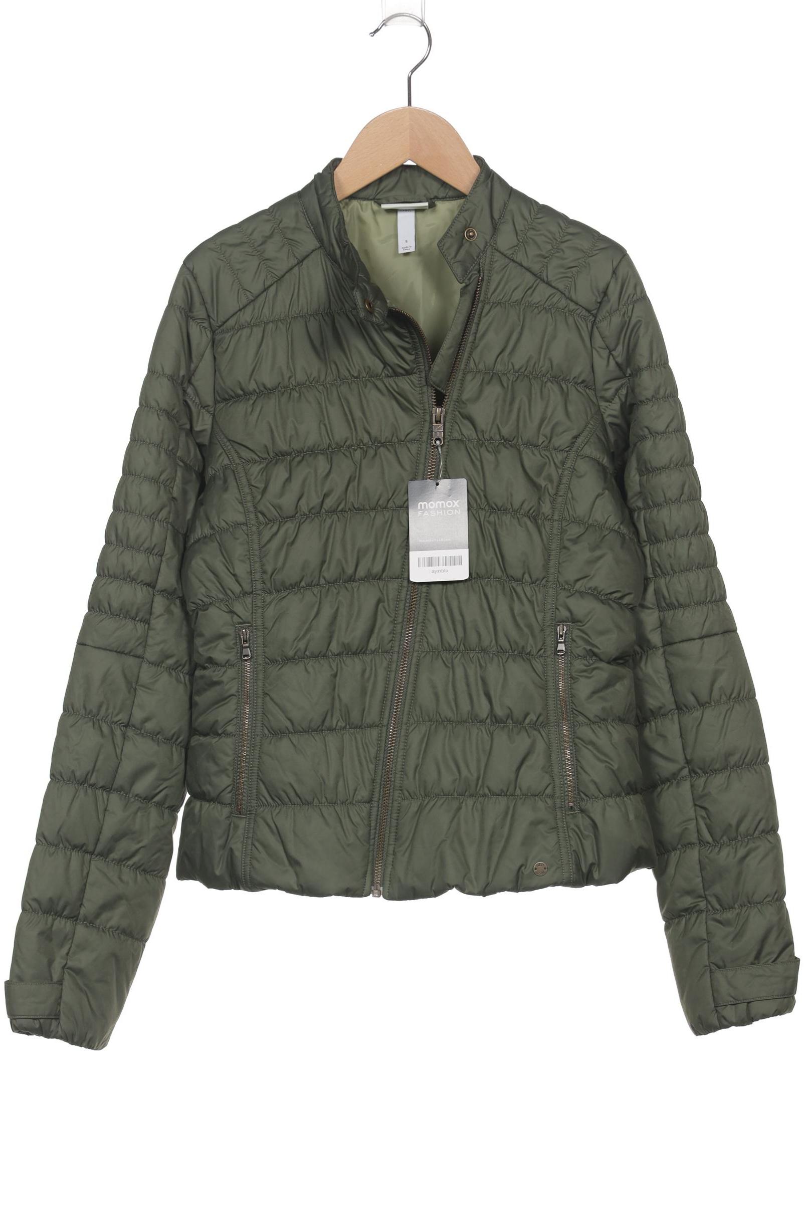 

adidas NEO Damen Jacke, grün, Gr. 36