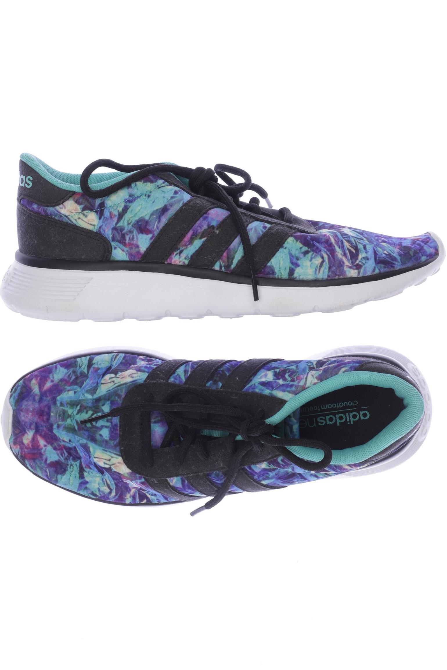 

adidas NEO Damen Sneakers, marineblau, Gr. 5.5