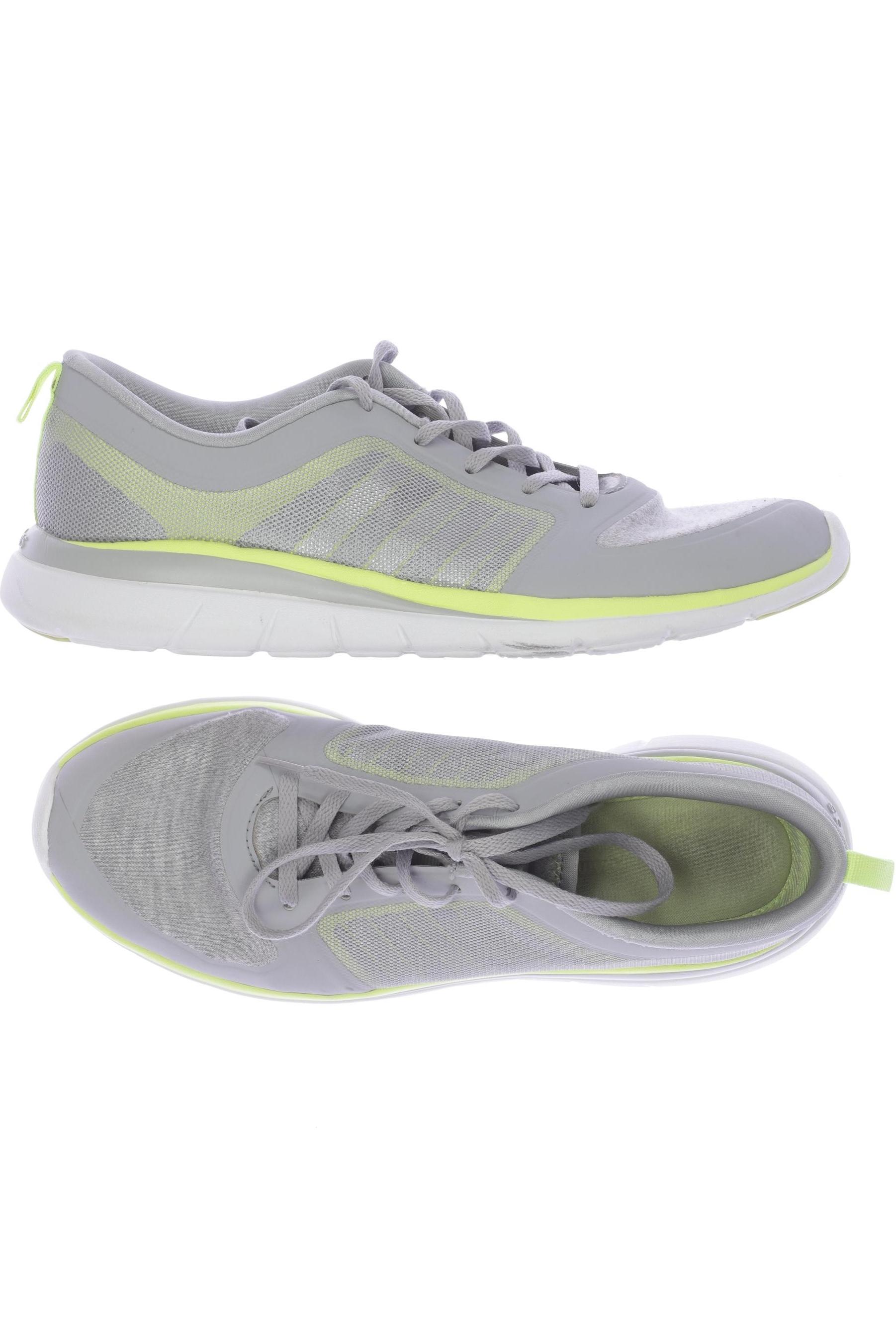 

adidas NEO Damen Sneakers, grau, Gr. 7