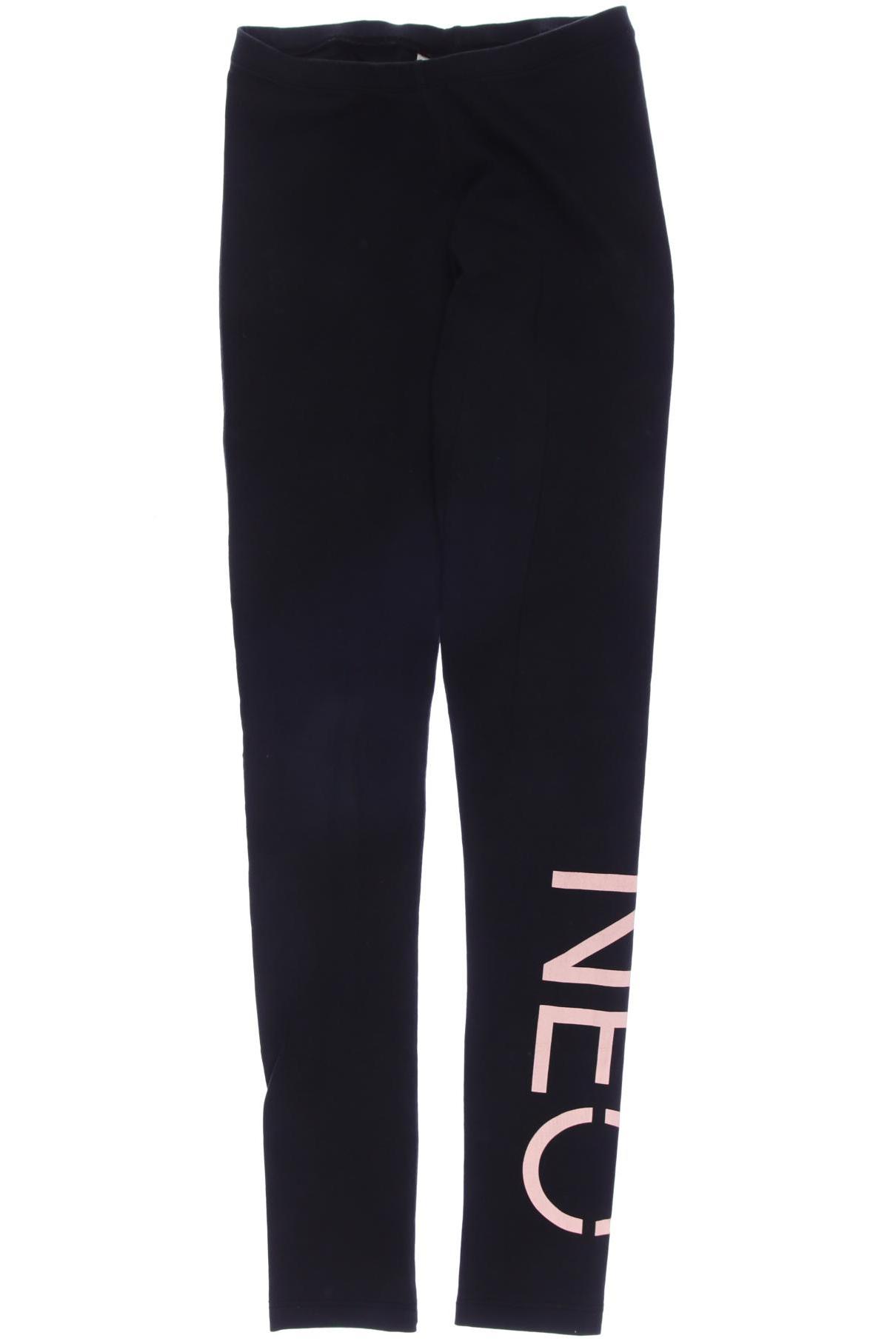 

adidas NEO Damen Stoffhose, schwarz