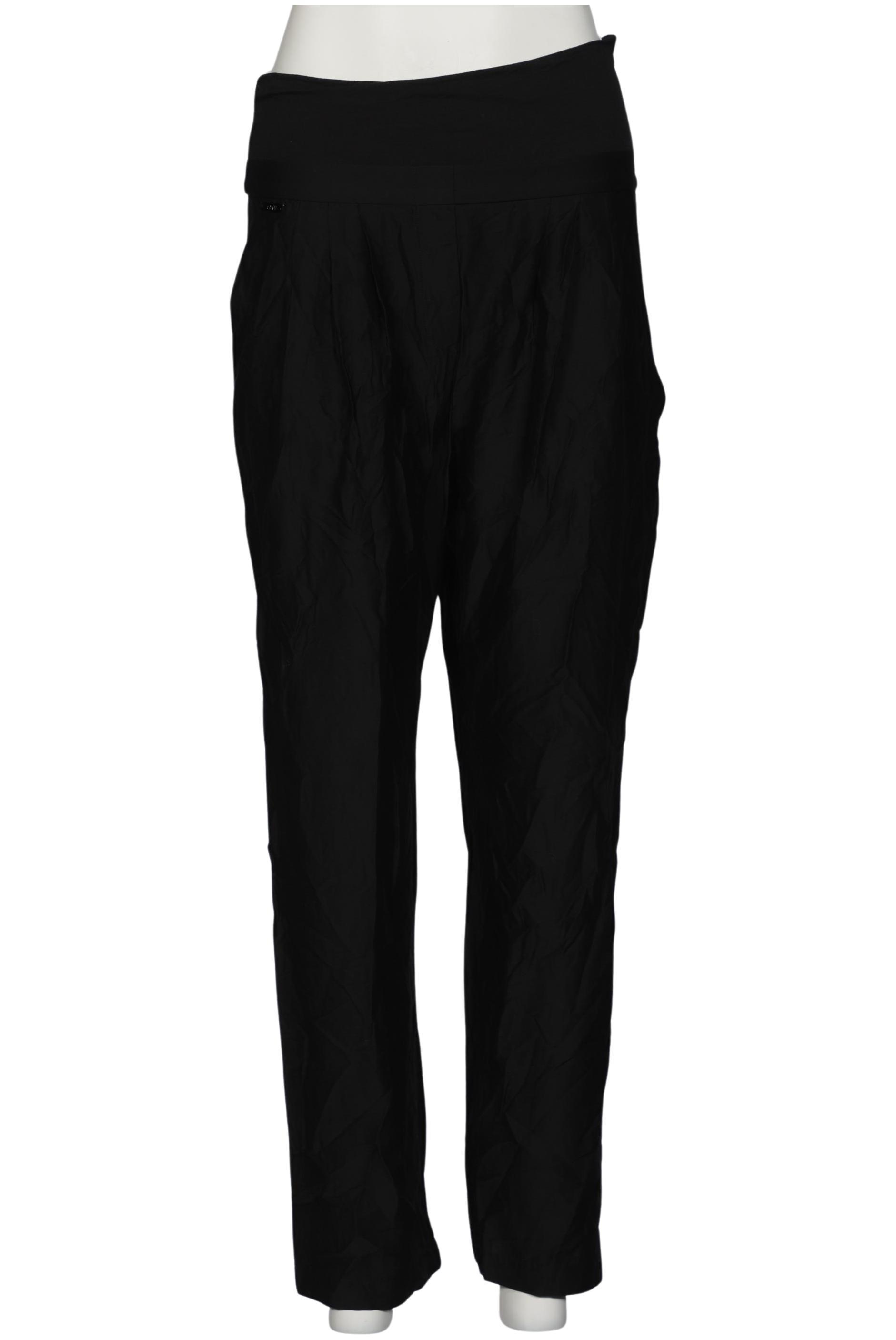 

adidas NEO Damen Stoffhose, schwarz, Gr. 0