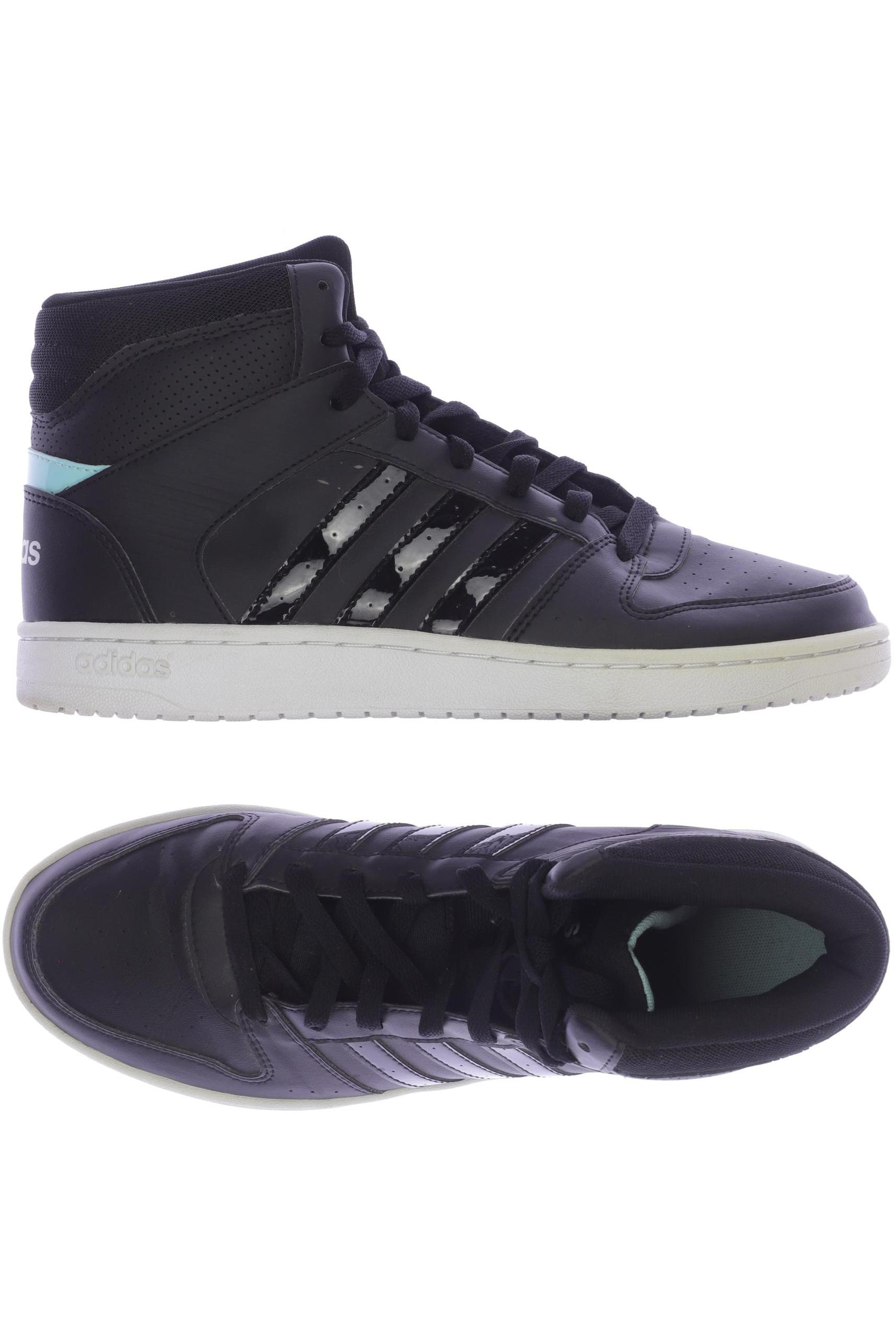 

adidas NEO Damen Sneakers, schwarz, Gr. 8