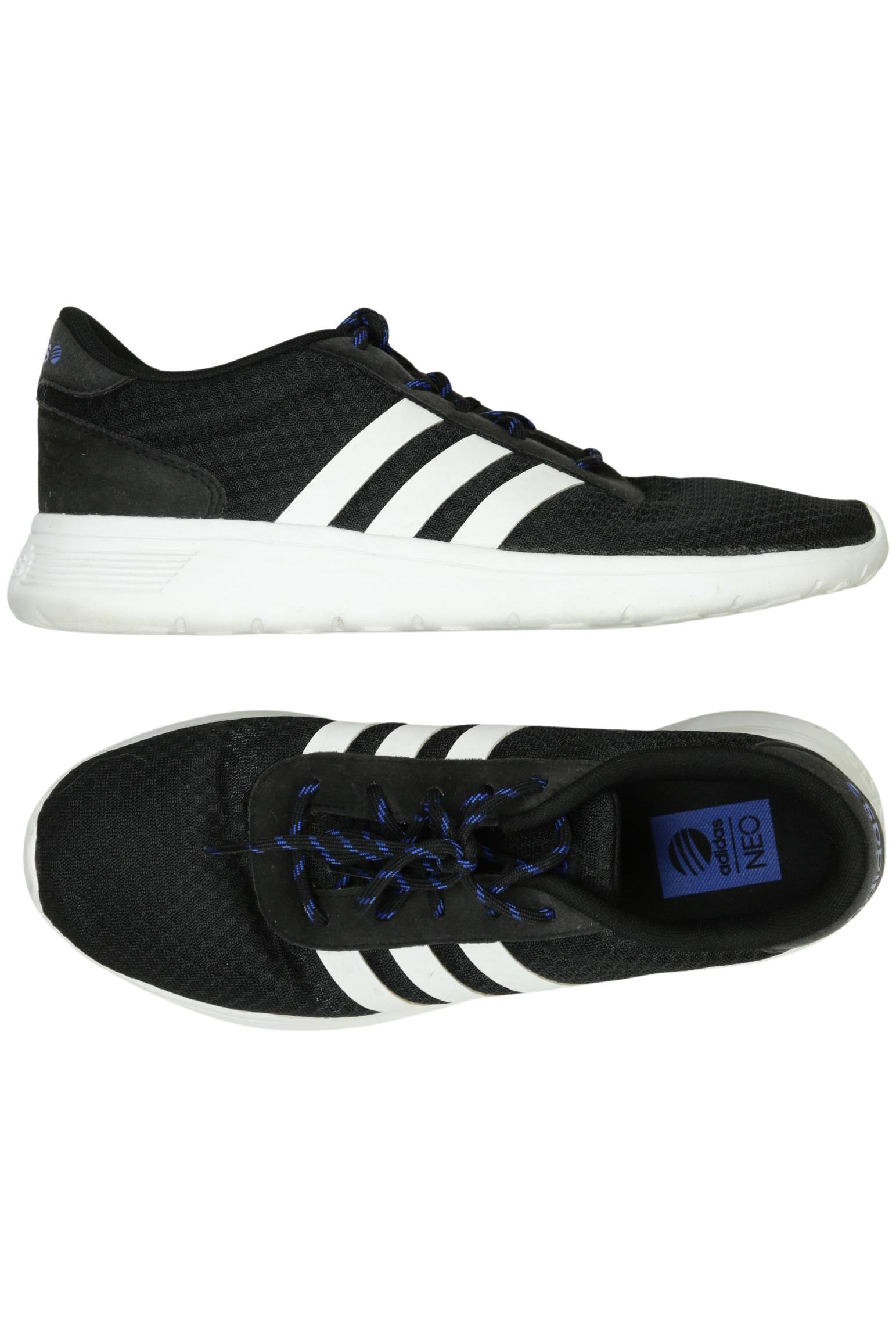 

adidas NEO Damen Sneakers, schwarz, Gr. 7