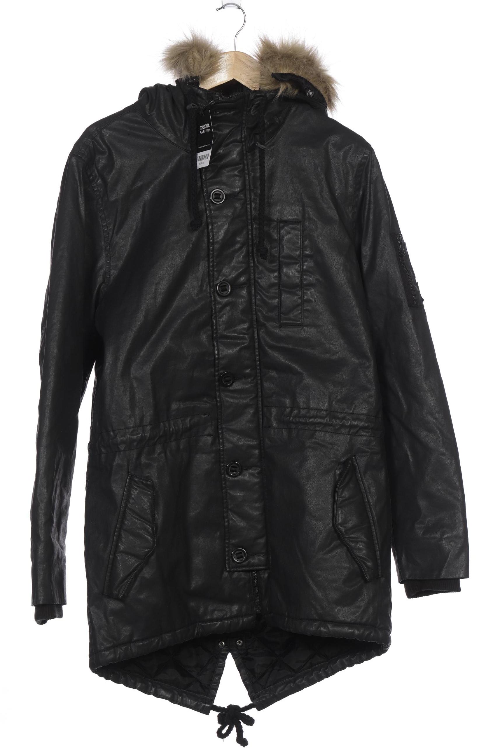 

adidas NEO Damen Mantel, schwarz, Gr. 38