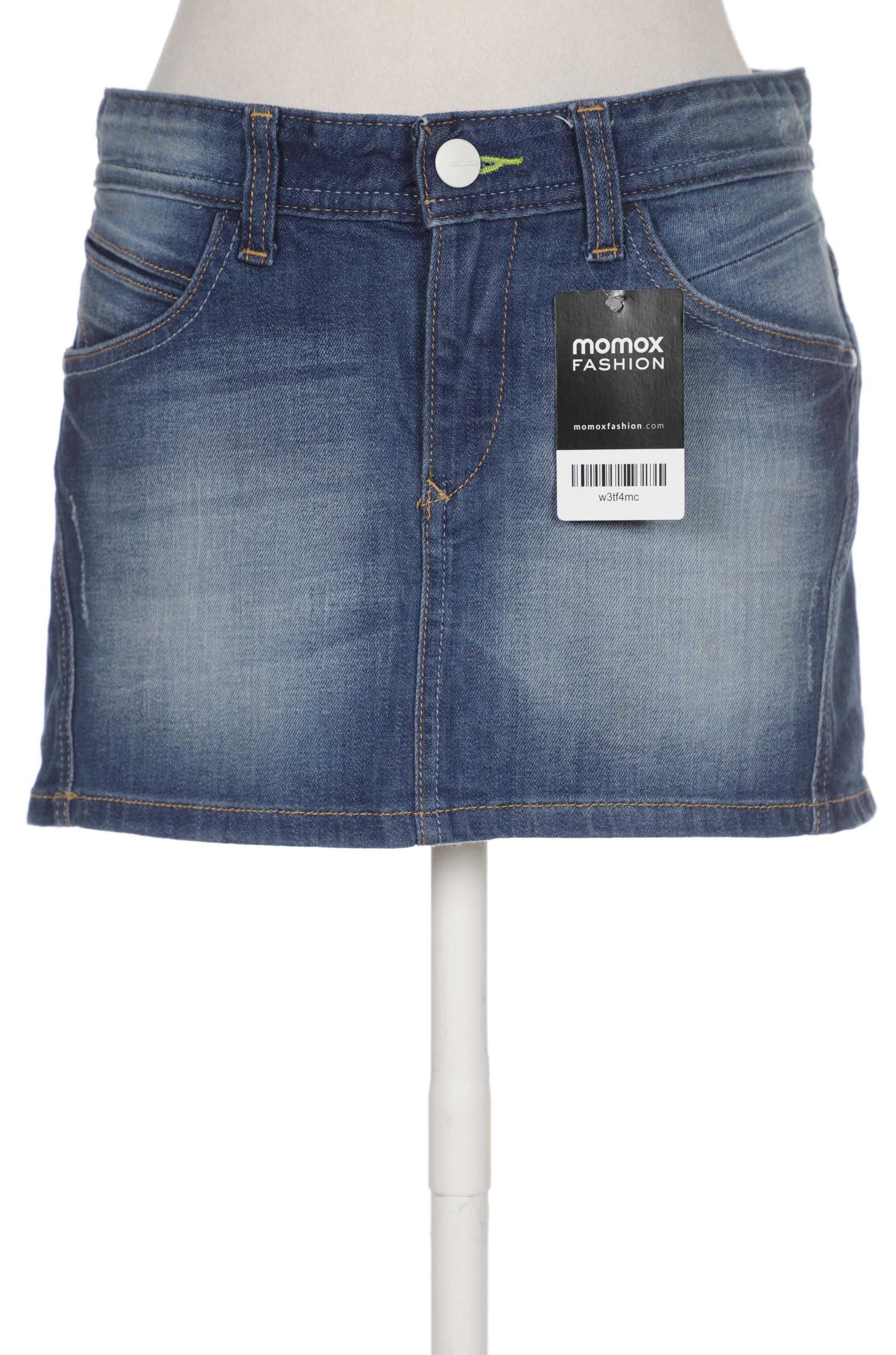 

adidas NEO Damen Rock, blau