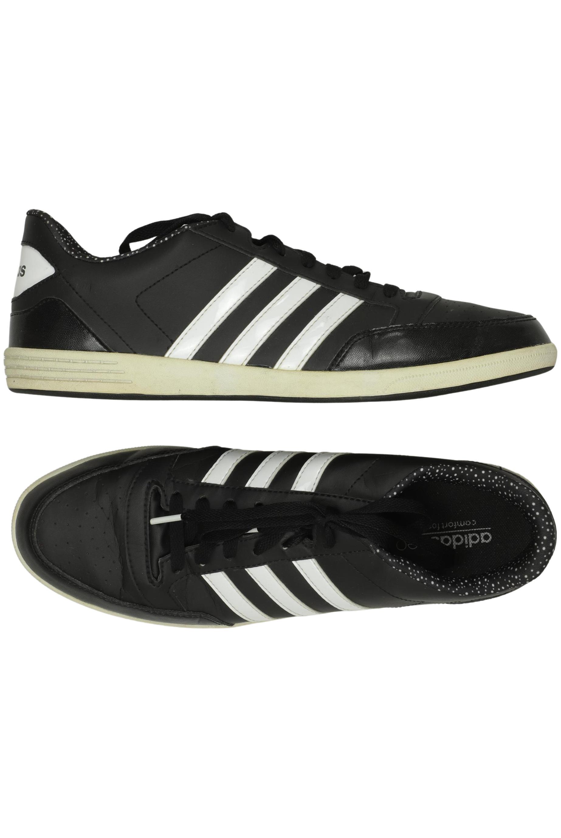 

adidas NEO Damen Sneakers, mehrfarbig, Gr. 9.5