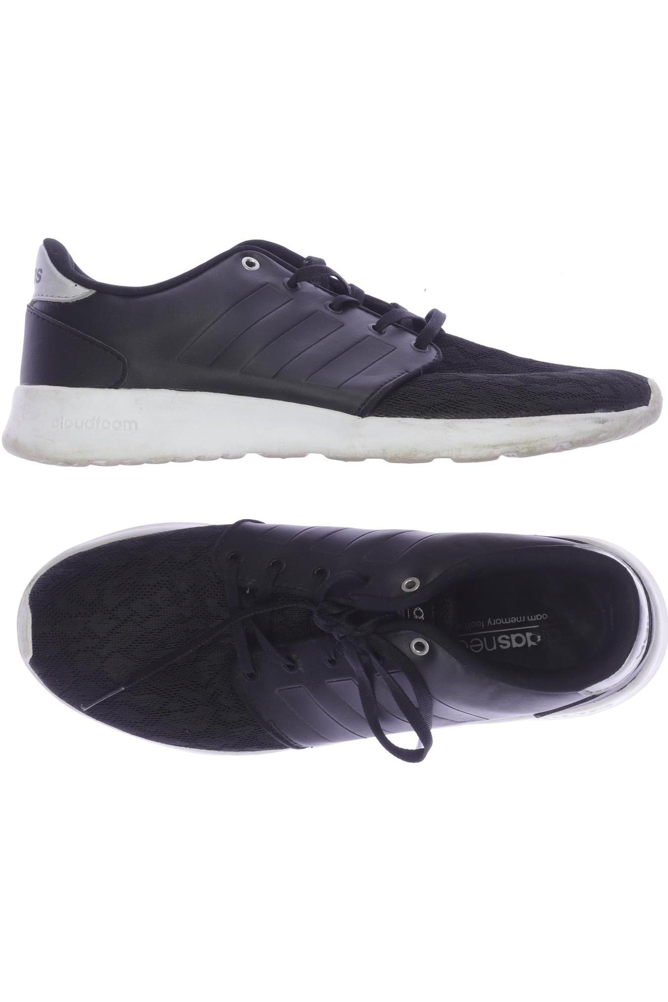 

adidas NEO Damen Sneakers, schwarz, Gr. 7