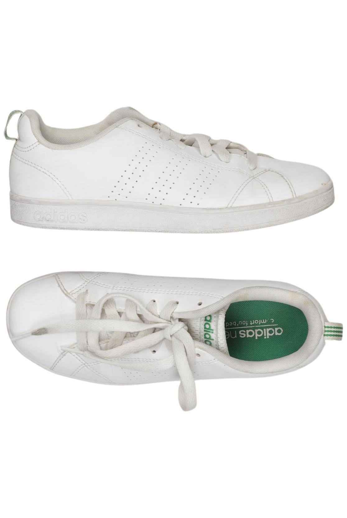 

adidas NEO Damen Sneakers, weiß, Gr. 3