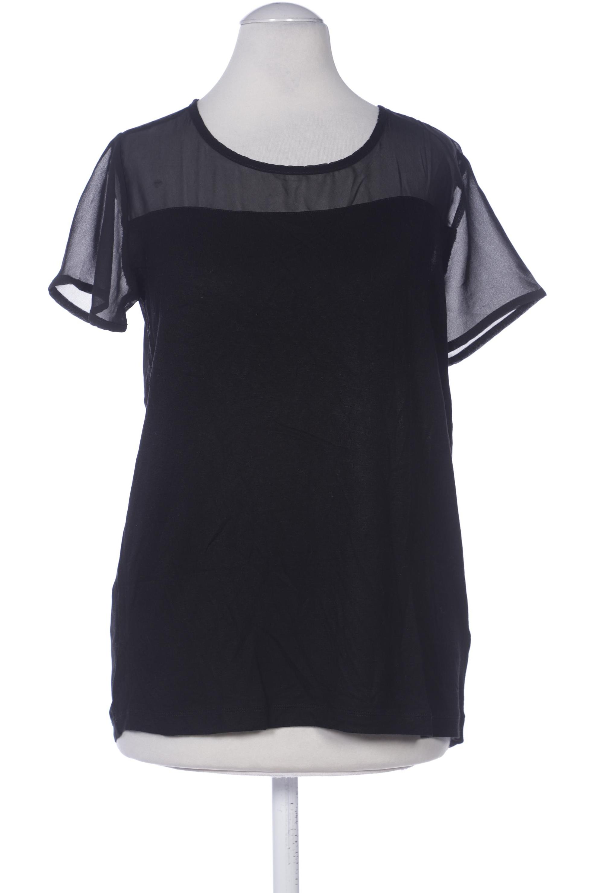 

adidas NEO Damen T-Shirt, schwarz, Gr. 36