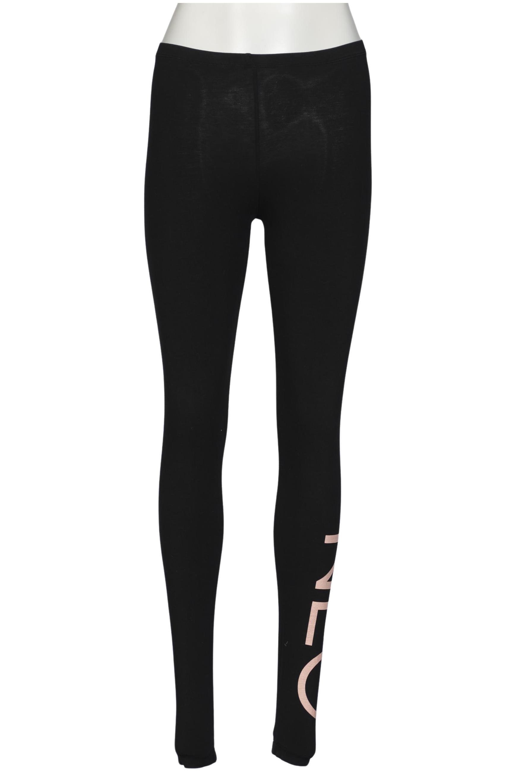 

adidas NEO Damen Stoffhose, schwarz, Gr. 0