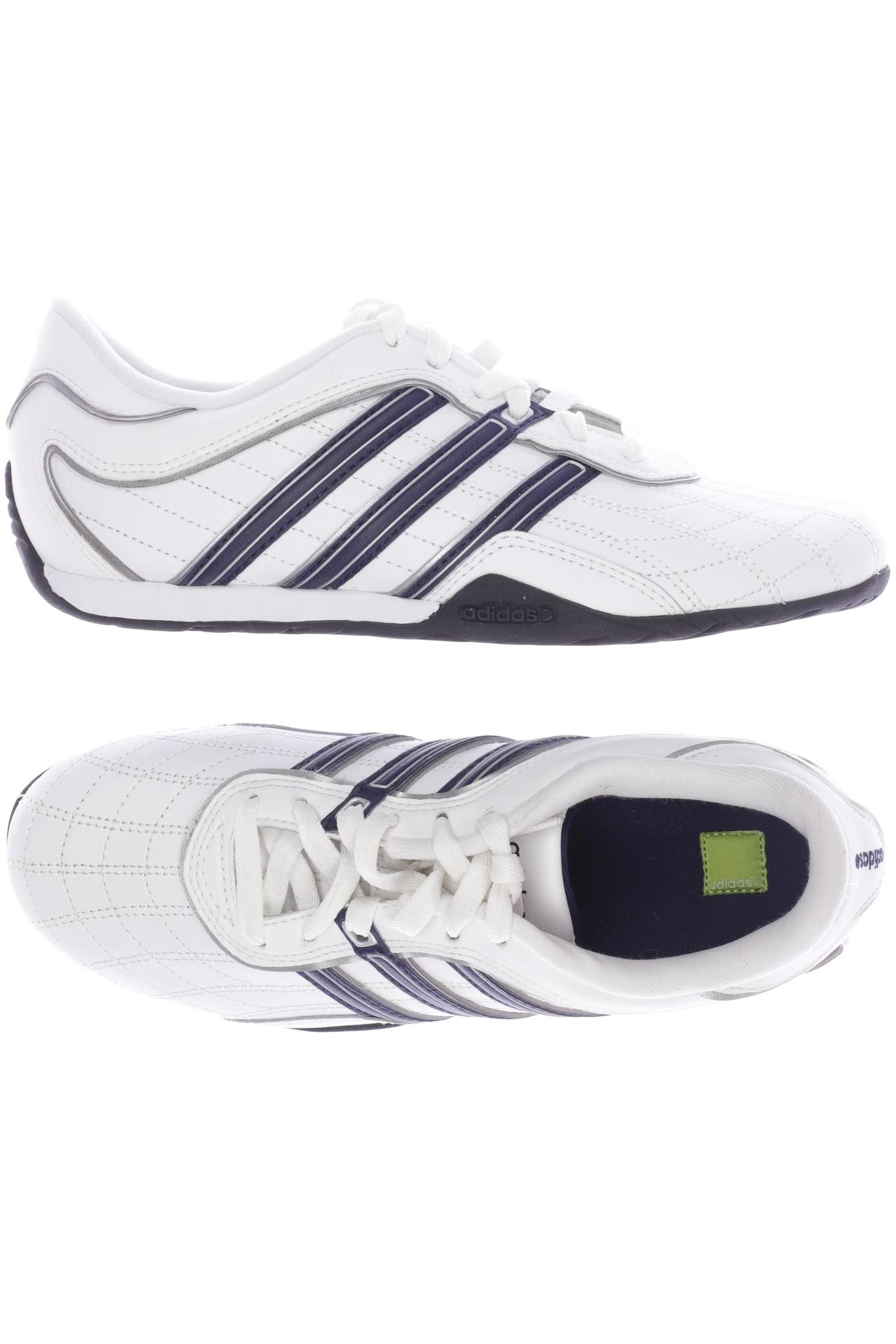 

adidas NEO Damen Sneakers, weiß