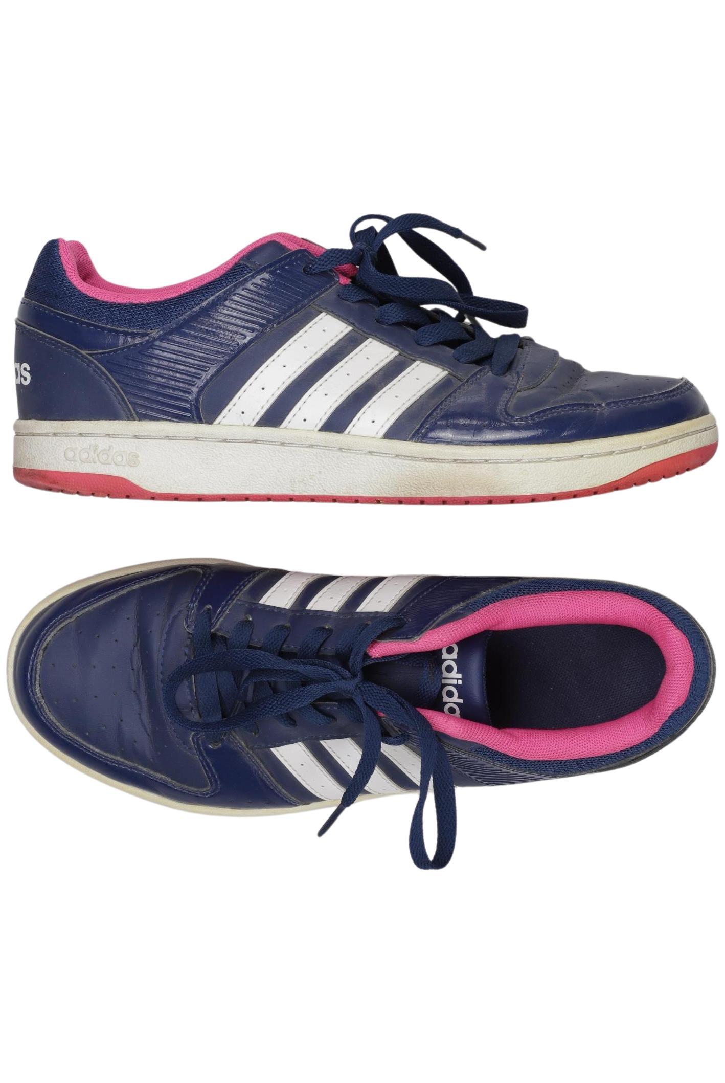 

adidas NEO Damen Sneakers, mehrfarbig, Gr. 5.5