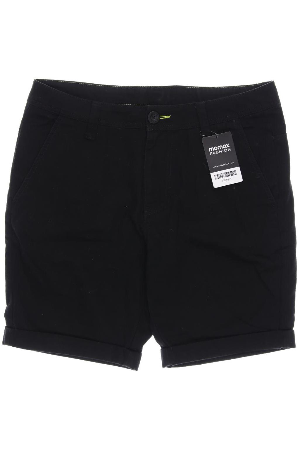 

adidas NEO Damen Shorts, schwarz