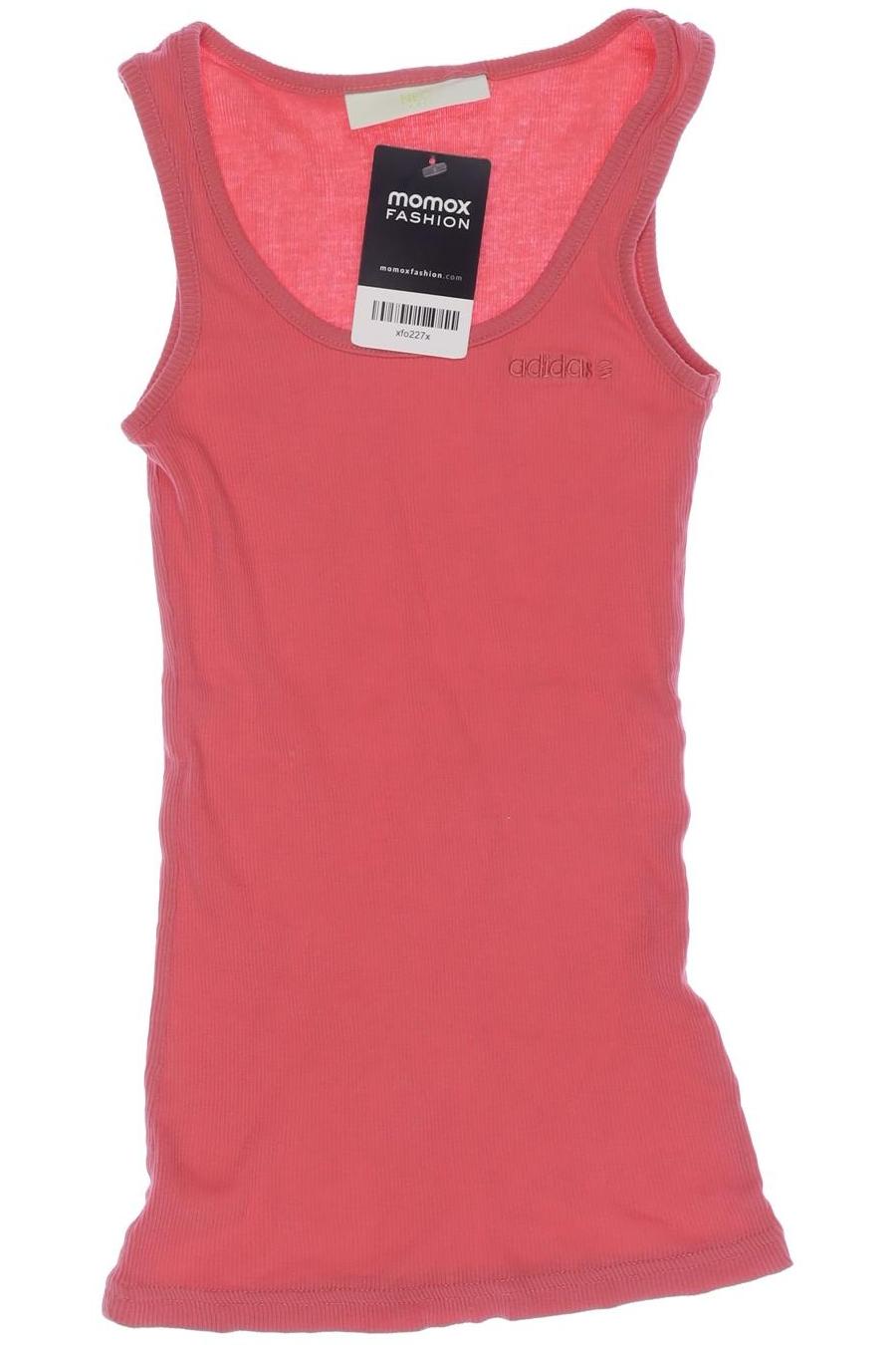 

adidas NEO Damen Top, pink, Gr. 32