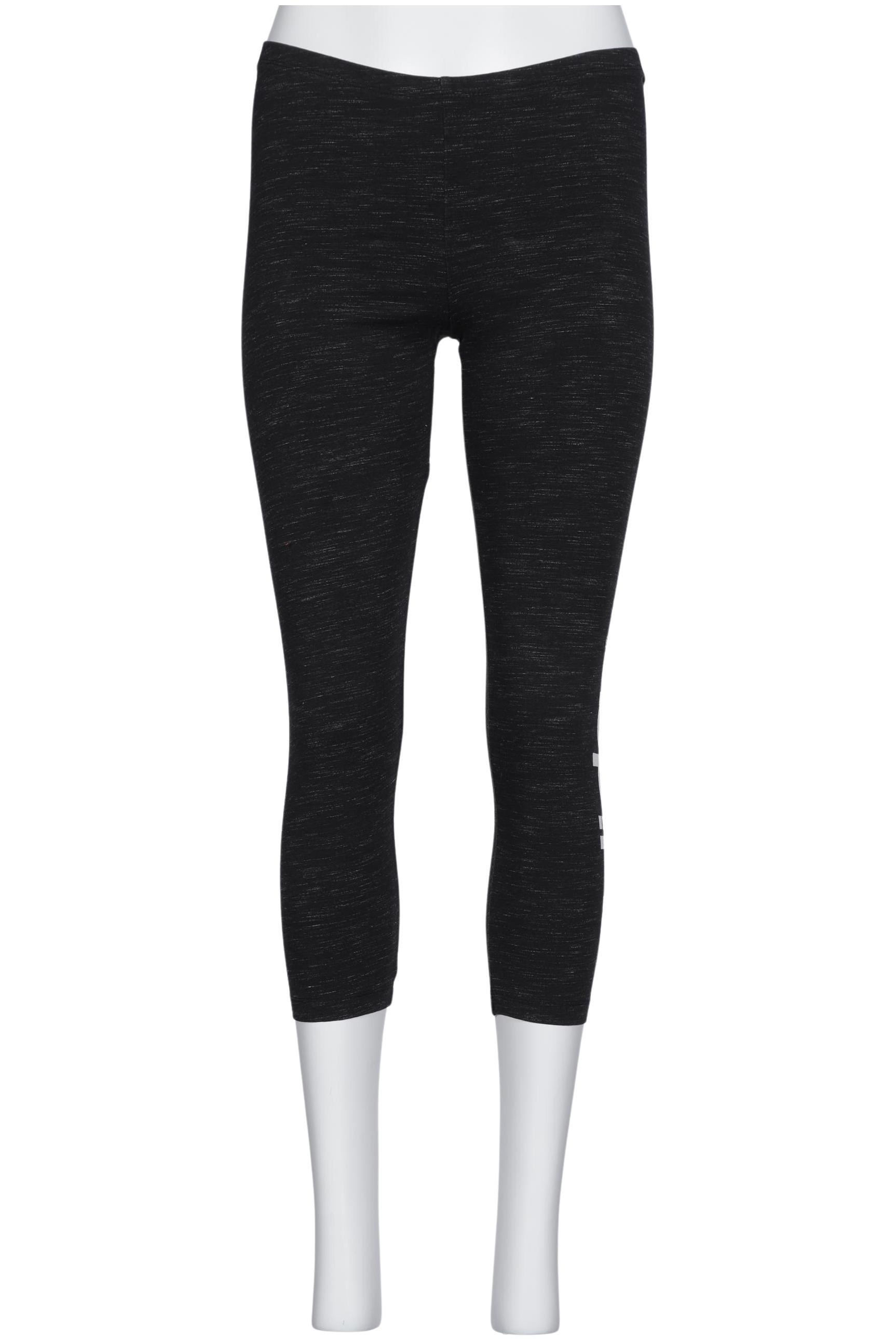 

adidas NEO Damen Stoffhose, schwarz, Gr. 0