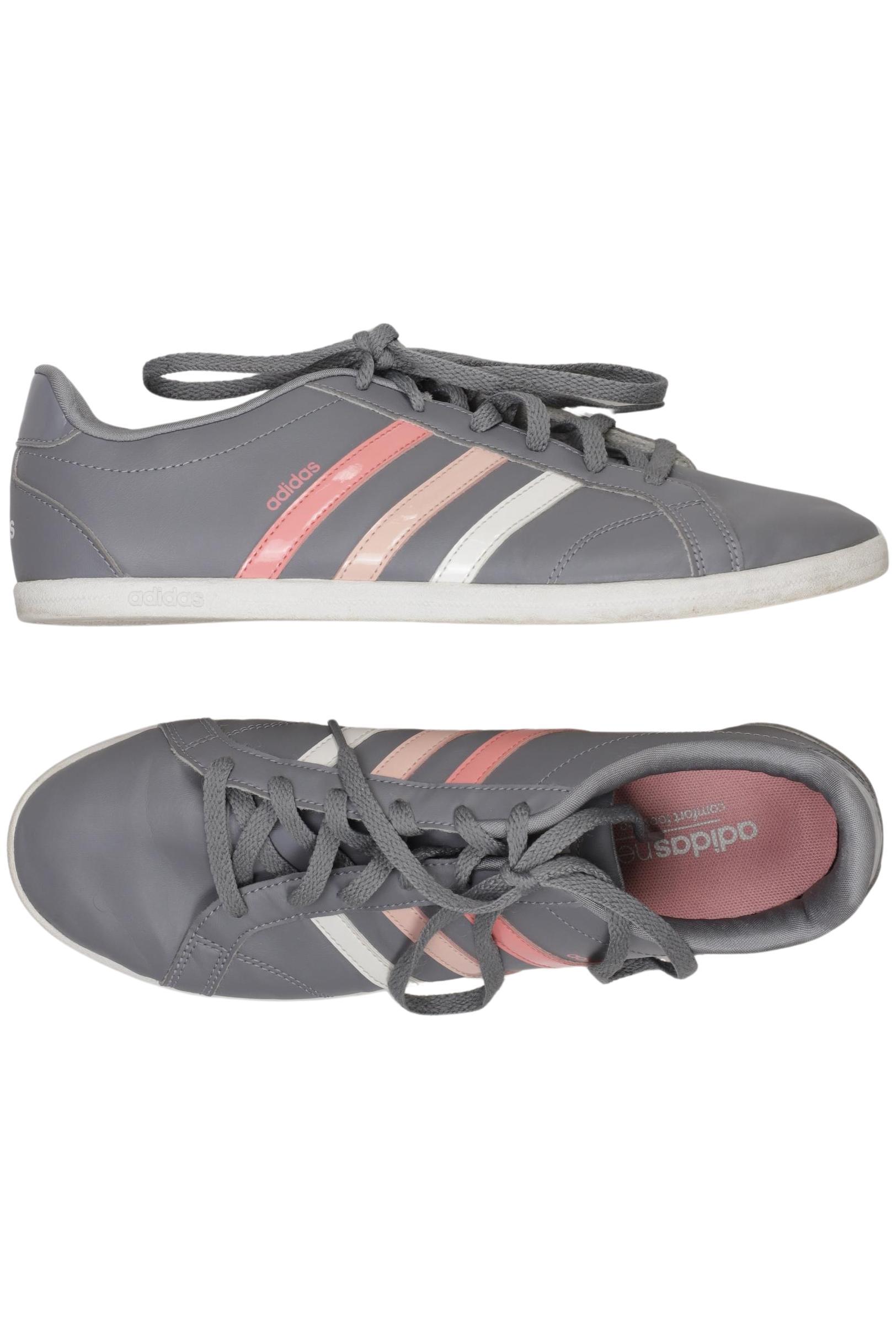 

adidas NEO Damen Sneakers, mehrfarbig, Gr. 7.5