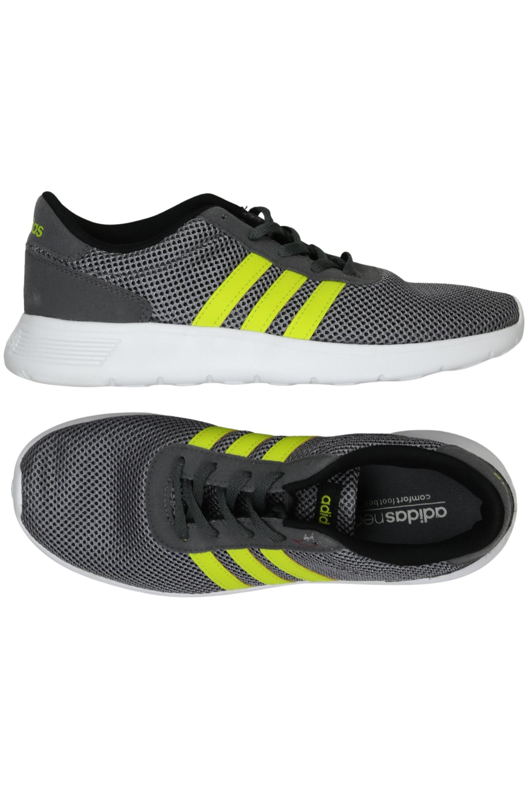 

adidas NEO Damen Sneakers, grau, Gr. 6.5
