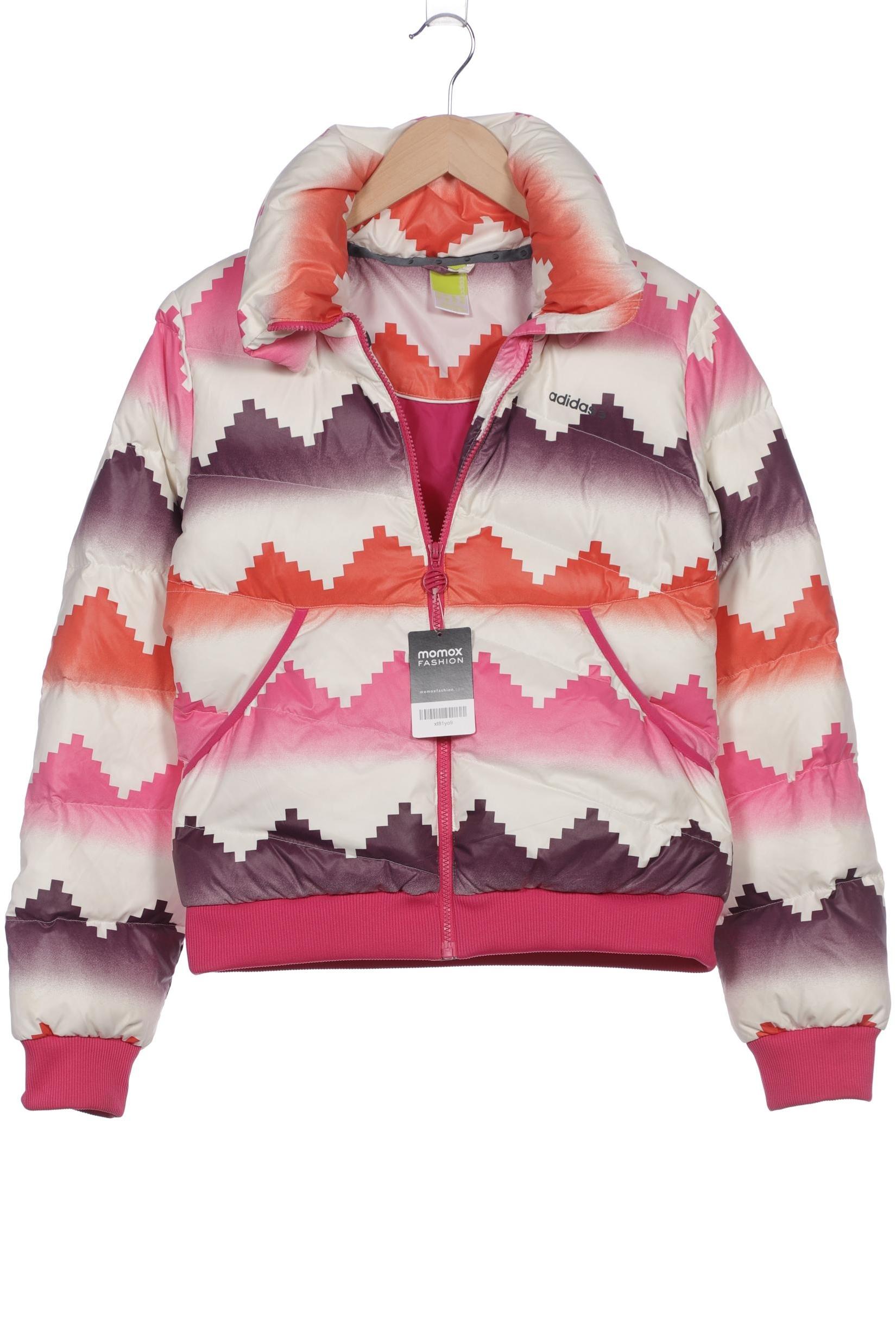 

adidas NEO Damen Jacke, mehrfarbig, Gr. 38