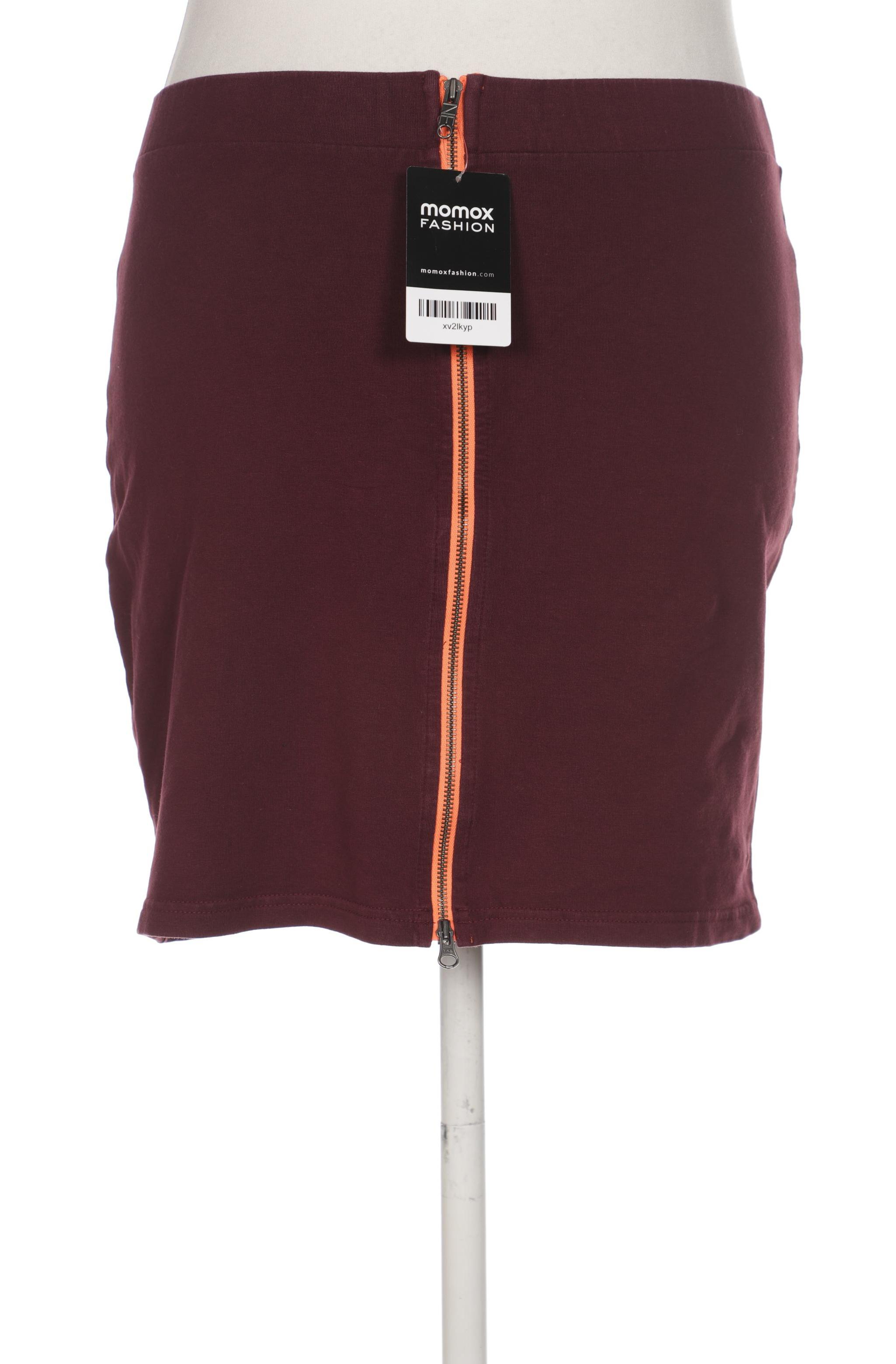 

adidas NEO Damen Rock, bordeaux, Gr. 42