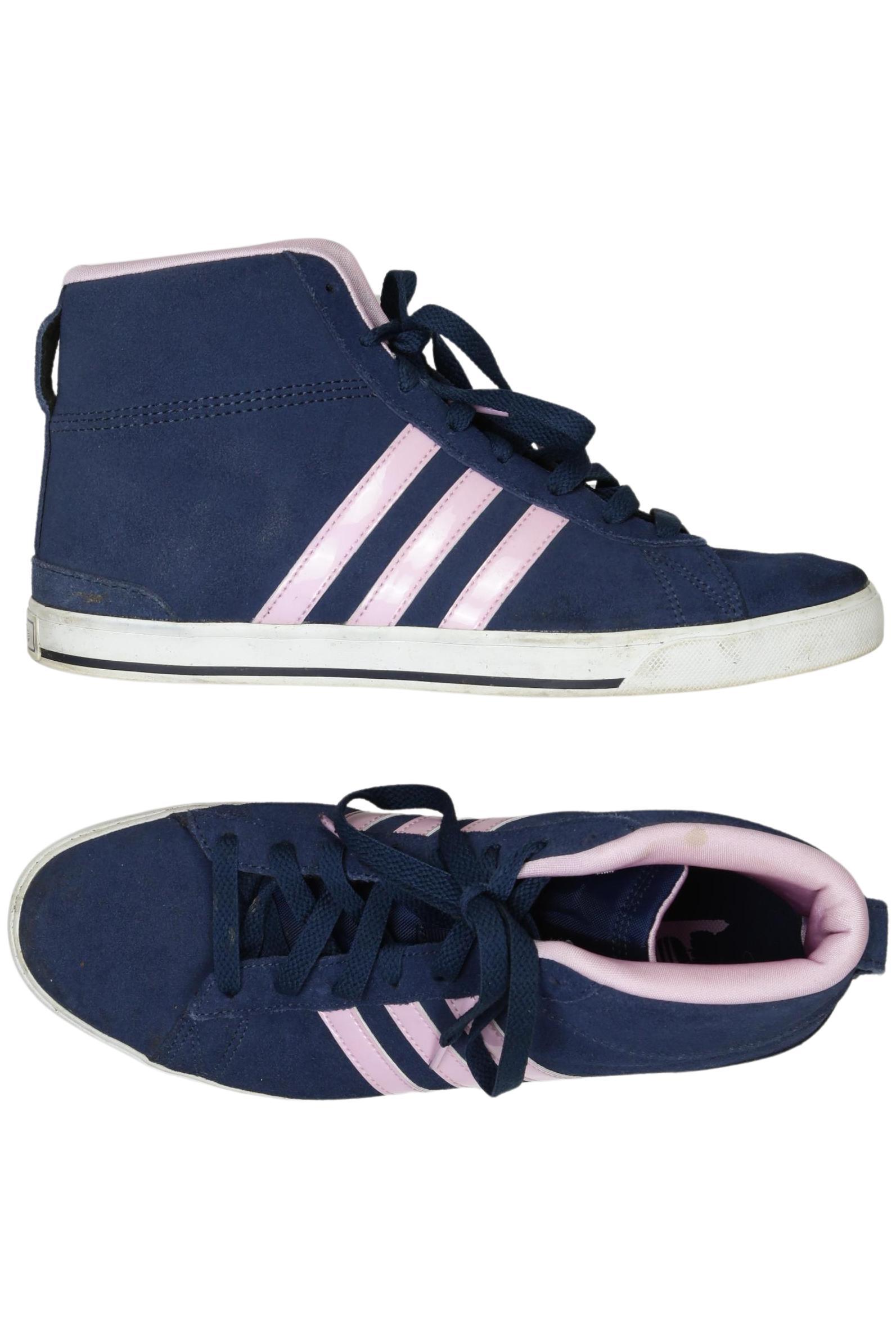 

adidas NEO Damen Sneakers, mehrfarbig, Gr. 6