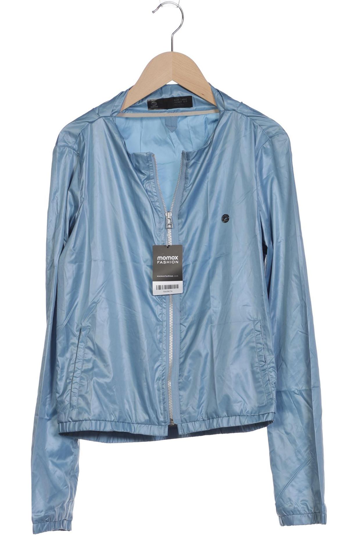 

adidas NEO Damen Jacke, blau, Gr. 36