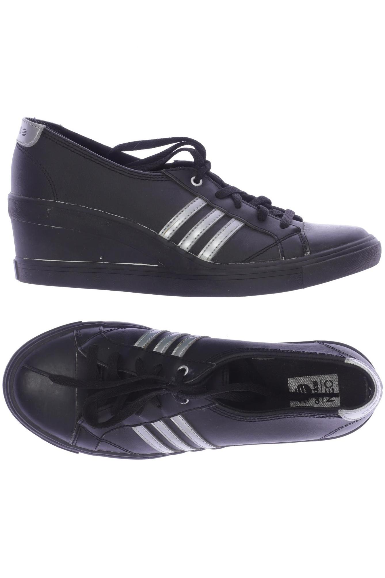 

adidas NEO Damen Halbschuh, schwarz
