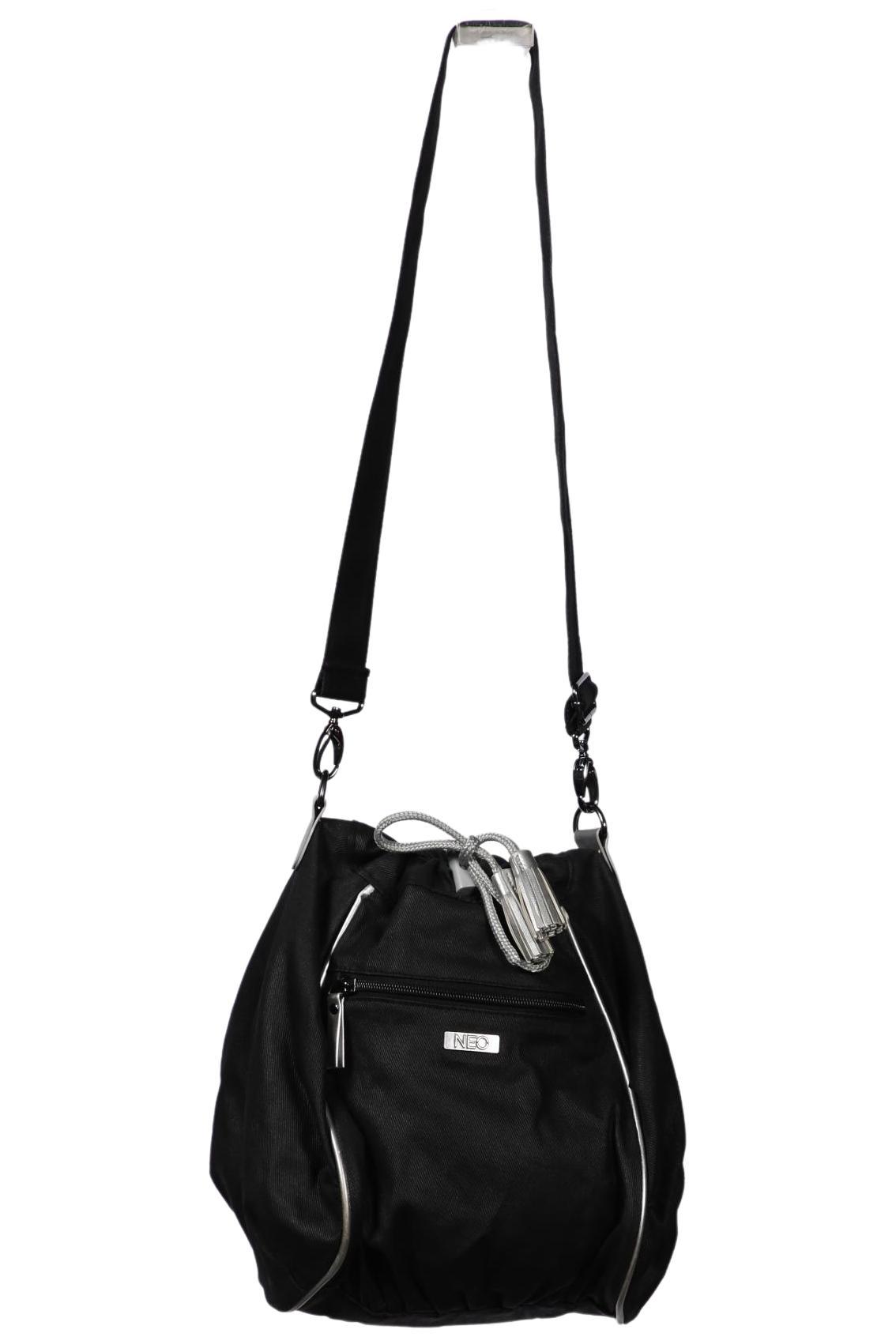 

adidas NEO Damen Handtasche, schwarz, Gr.