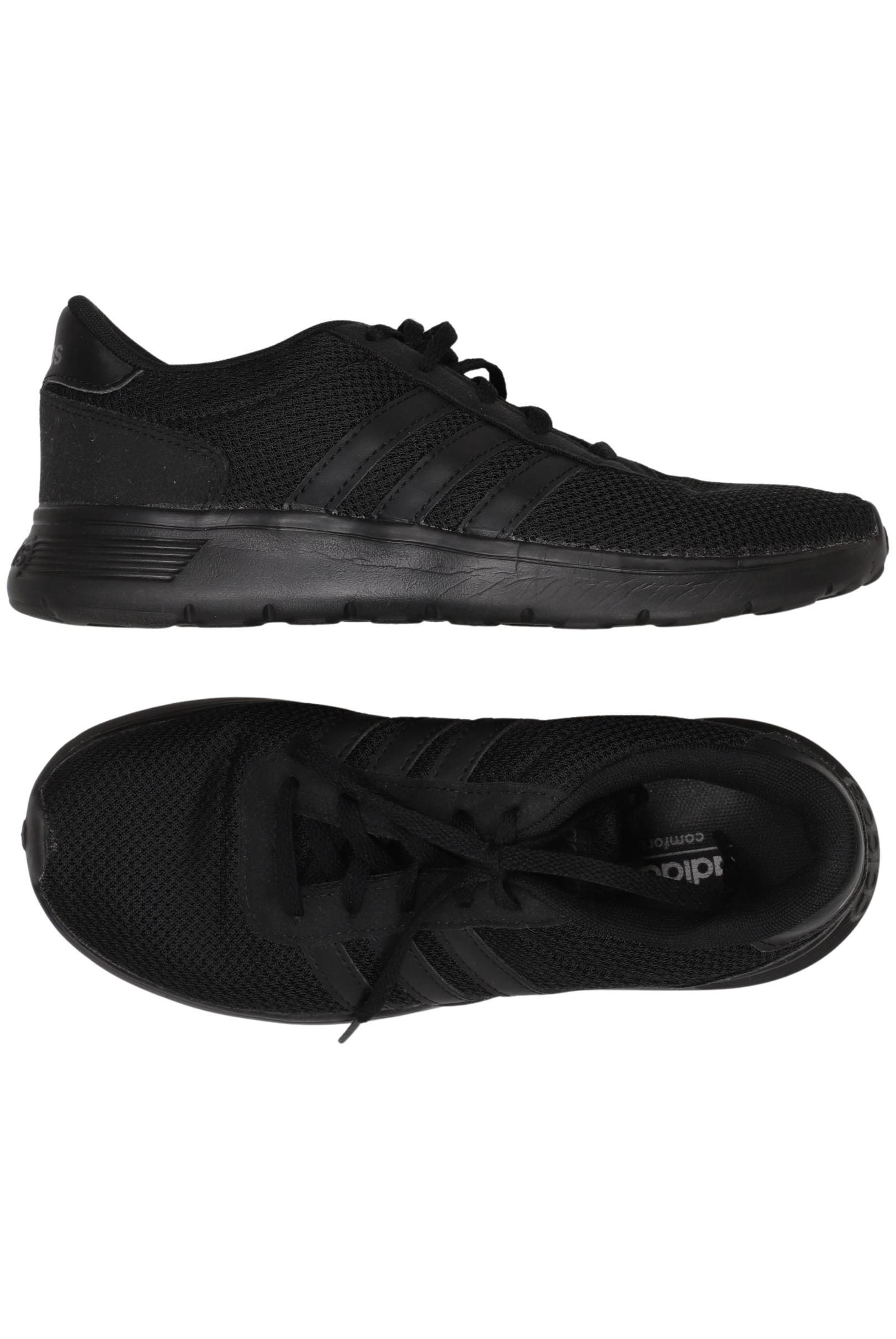 

adidas NEO Damen Sneakers, schwarz, Gr. 4